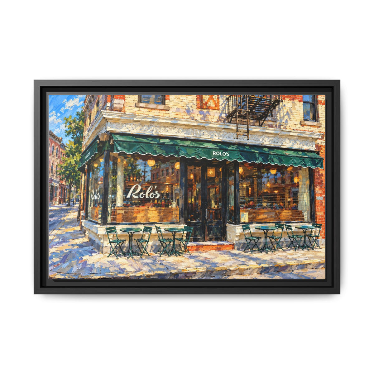 Rolo's