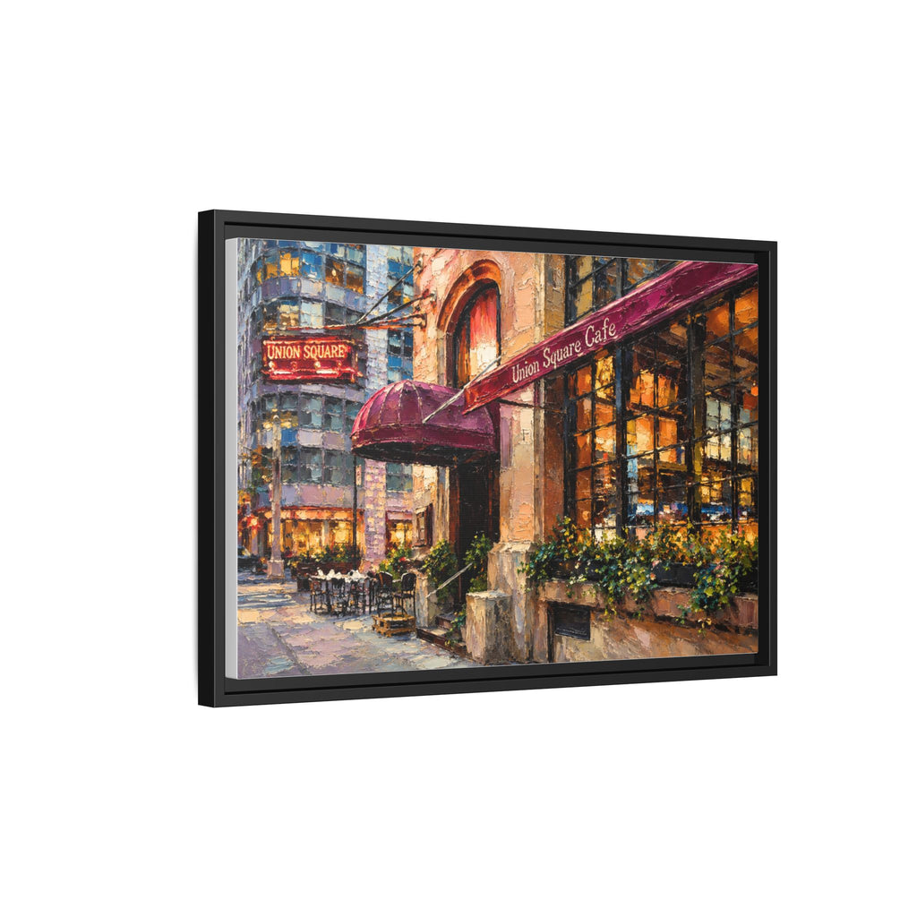 Union Square Cafe
