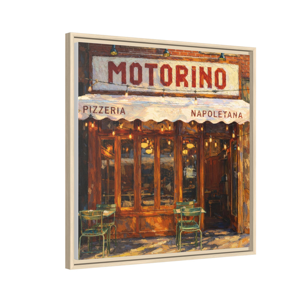 Motorino