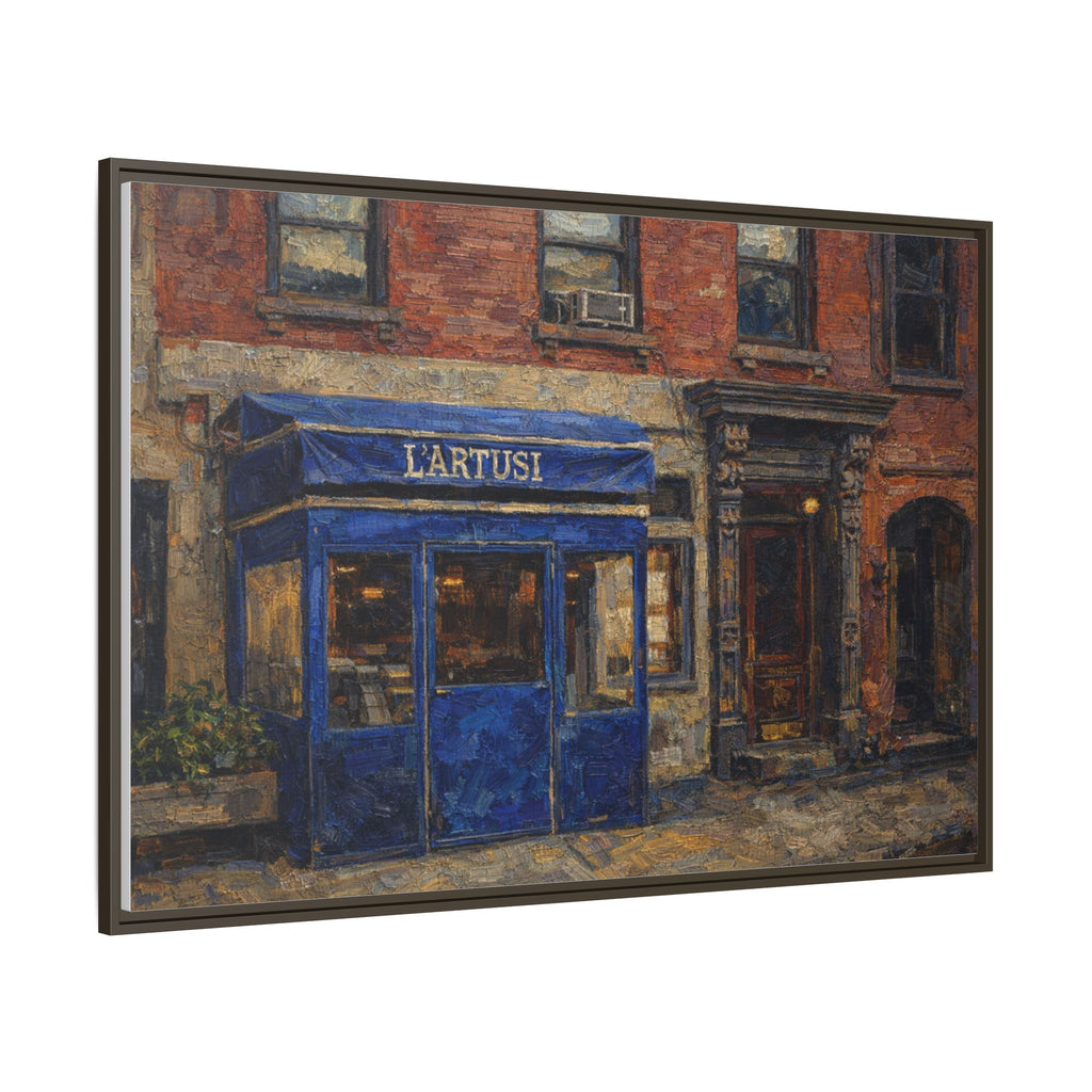 L'Artusi