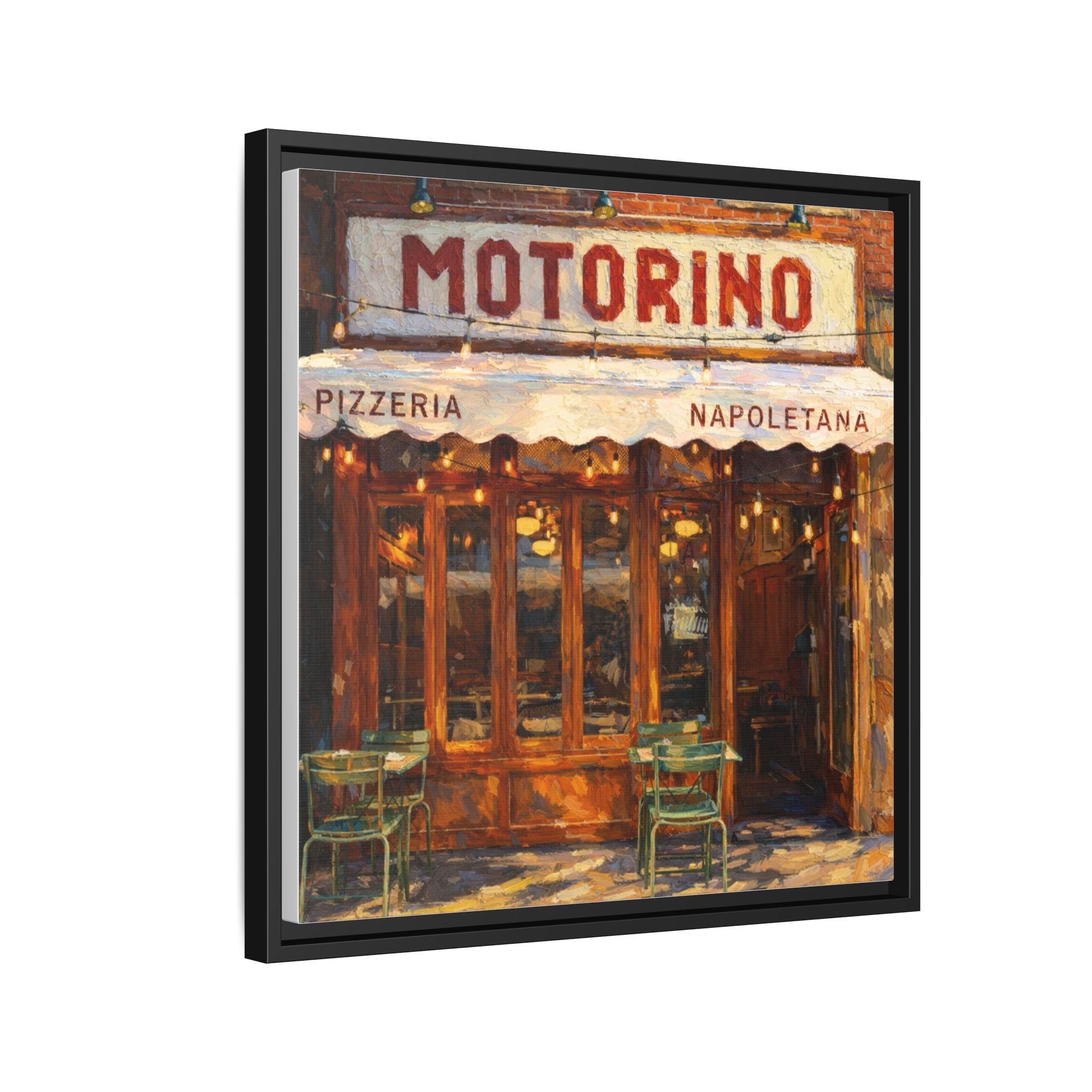 Motorino