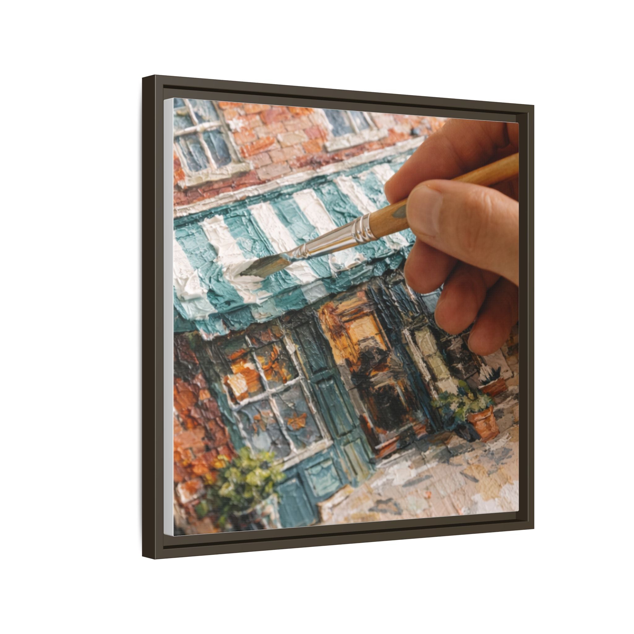 Order A Custom Painting