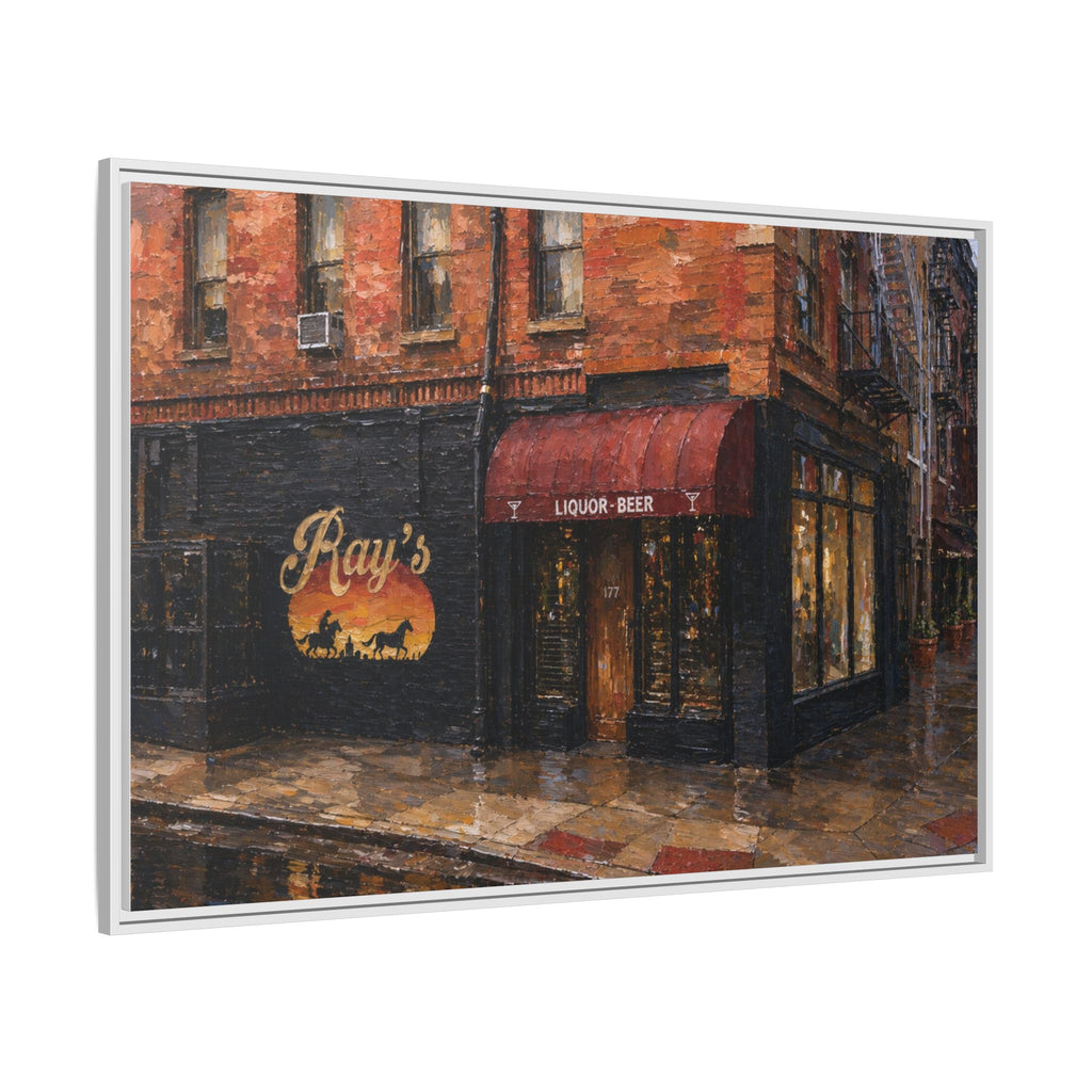 Ray's Bar