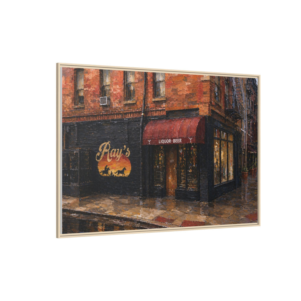 Ray's Bar