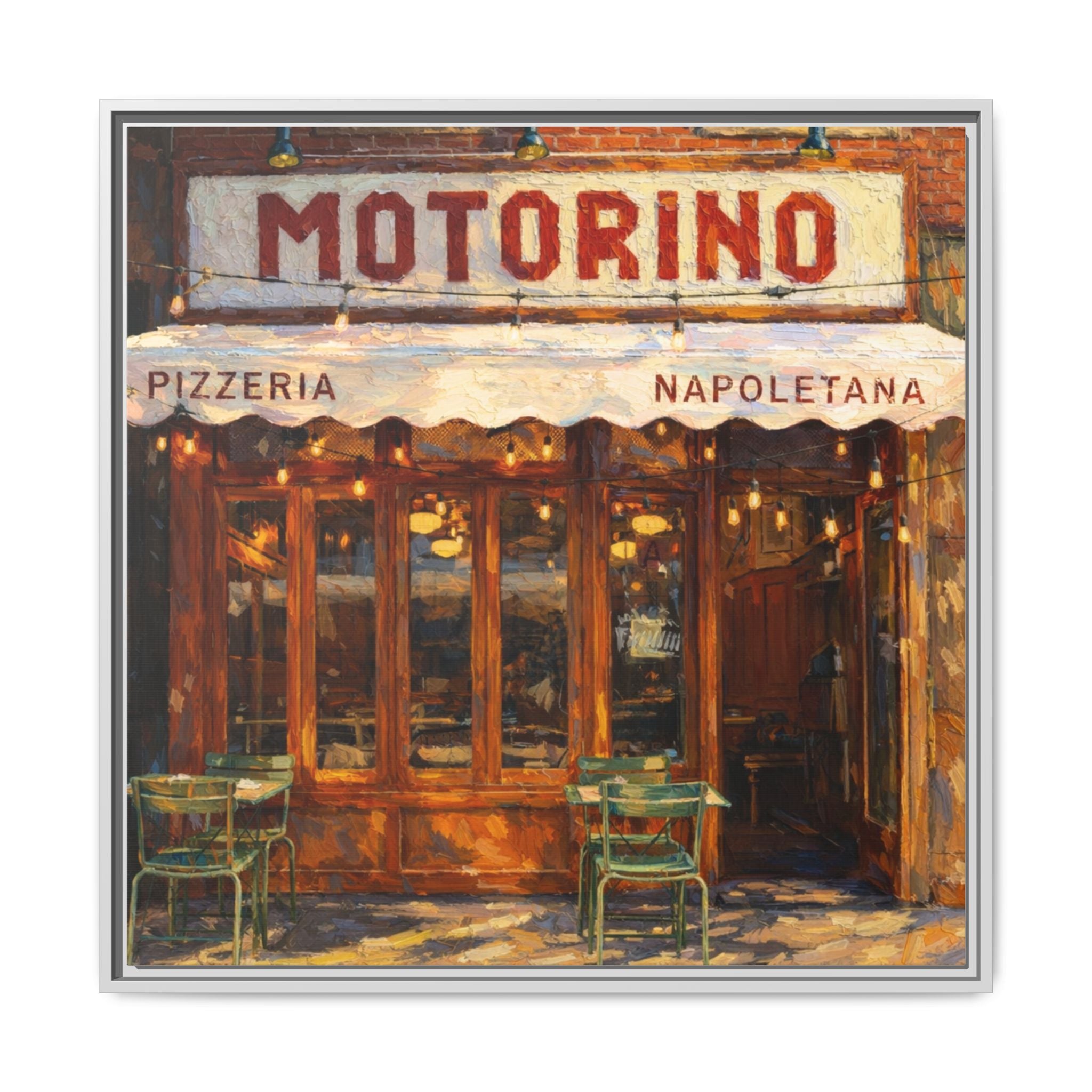 Motorino