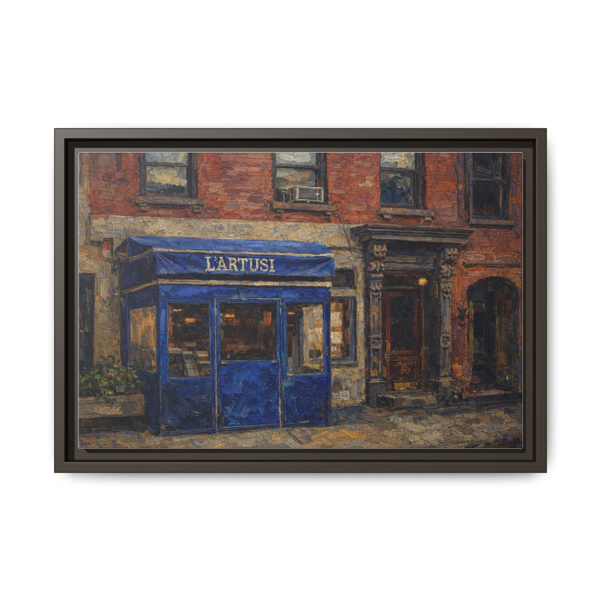 L'Artusi