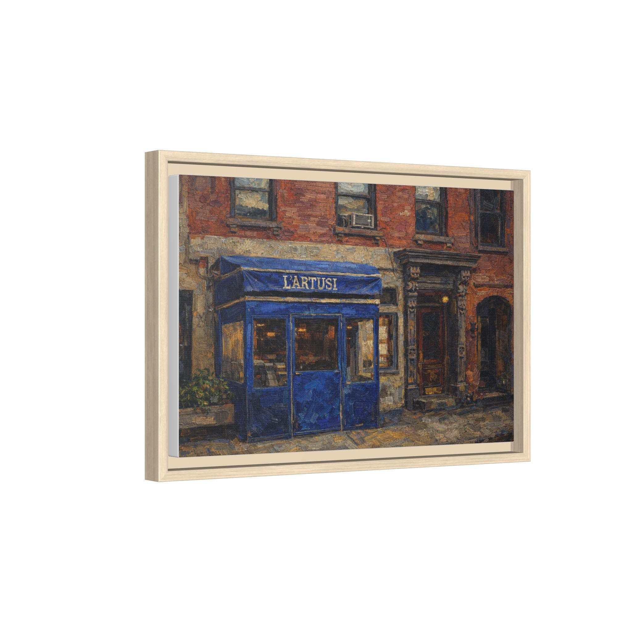 L'Artusi