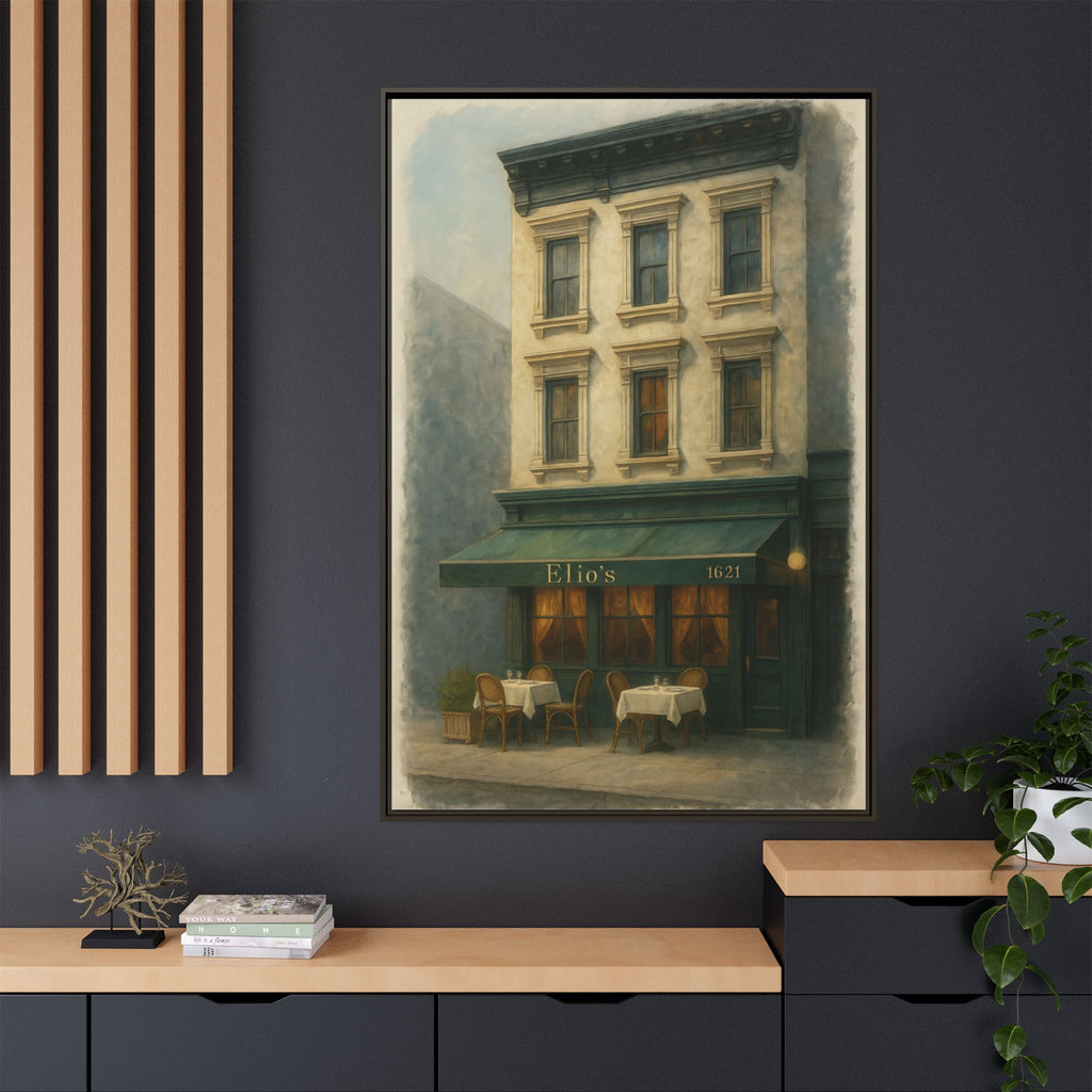 Elios Restaurant