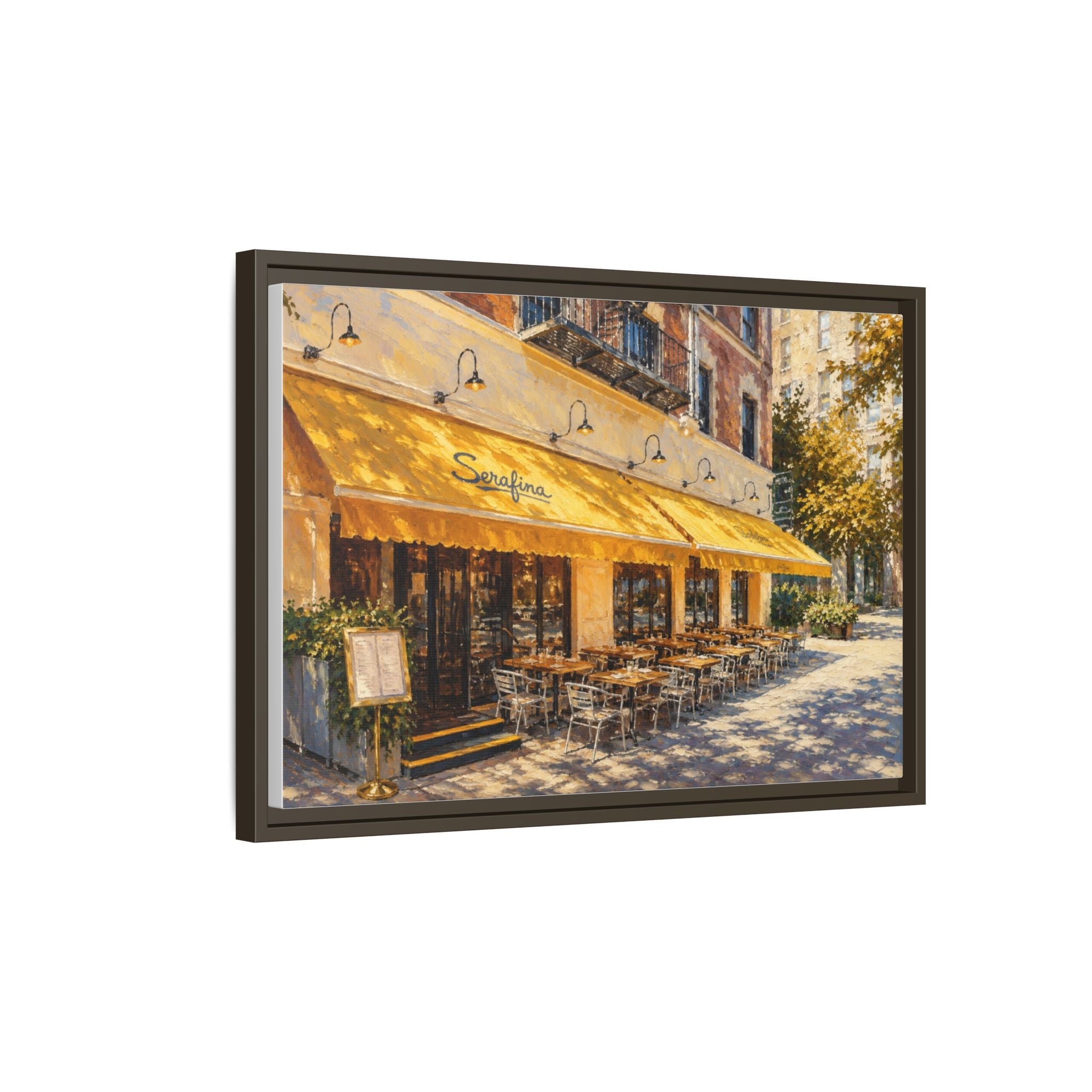 Serafina (Upper West Side)