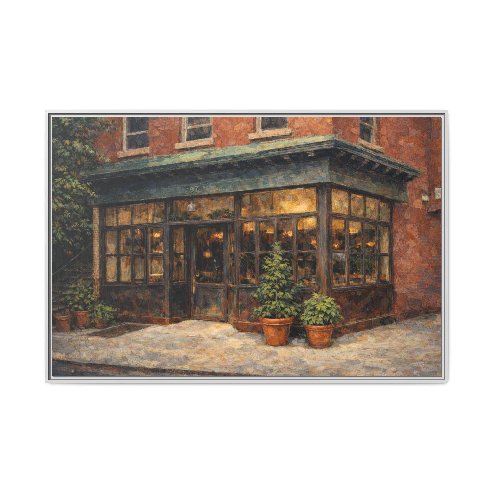 Rhodora Wine Bar