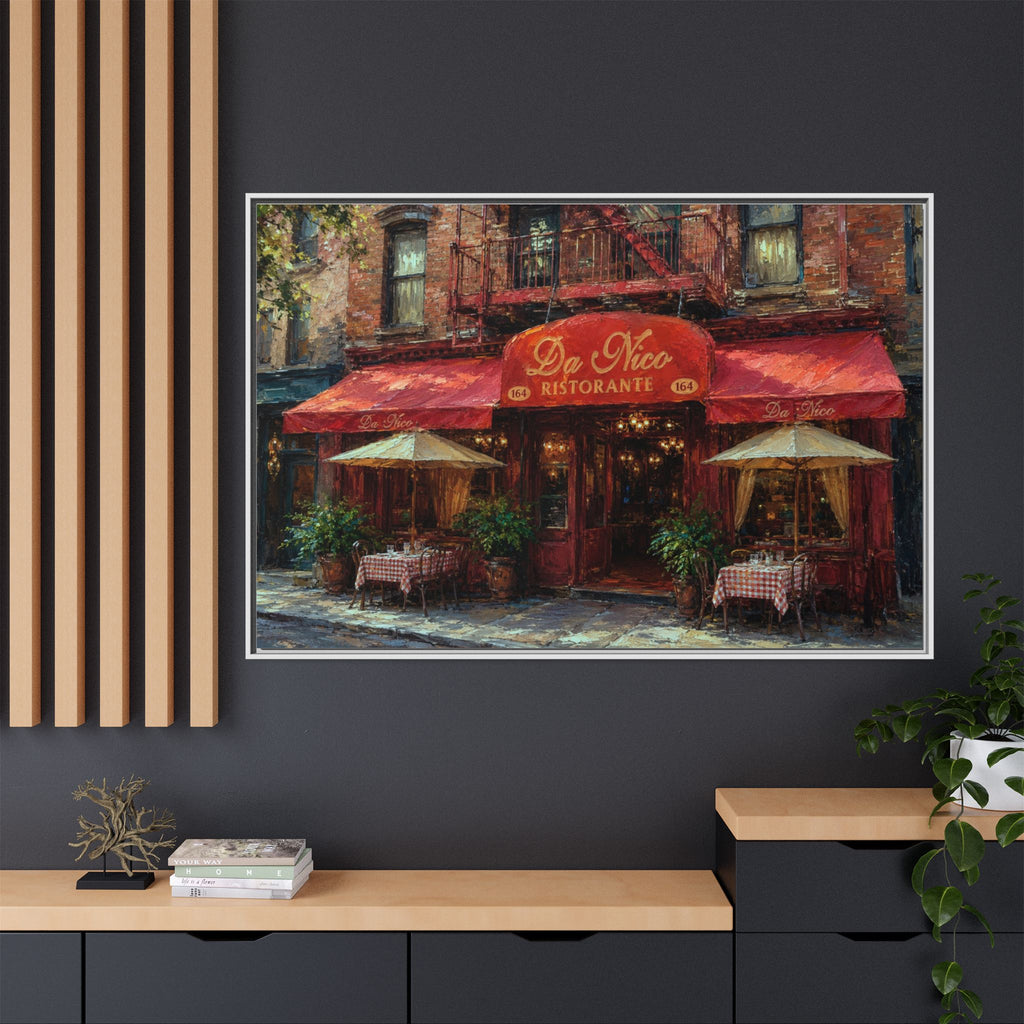 Da Nico Ristorante