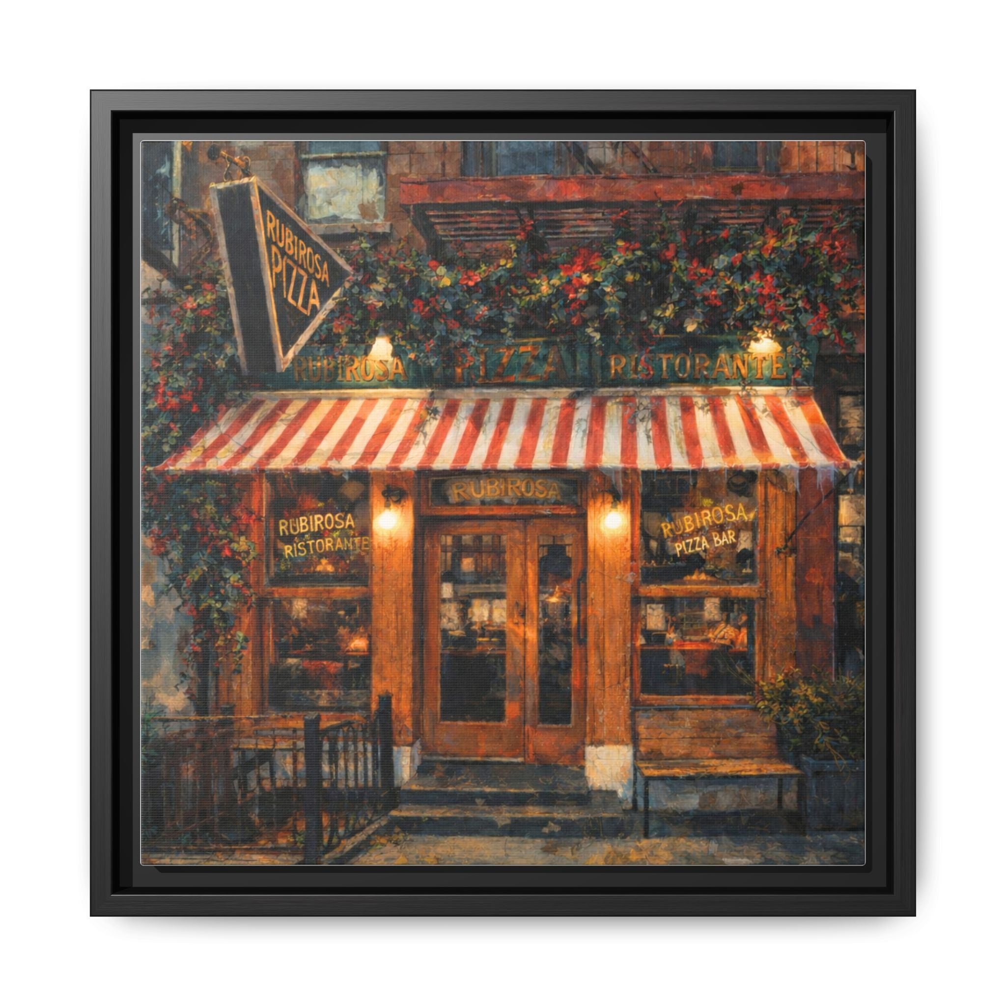 Rubirosa