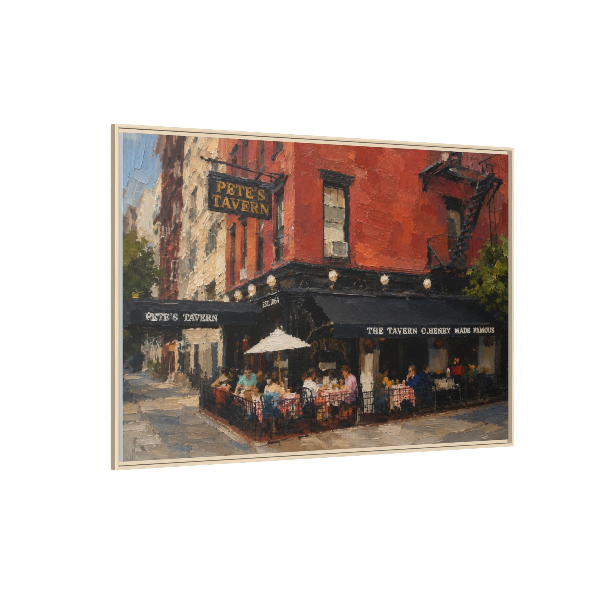 Pete's Tavern
