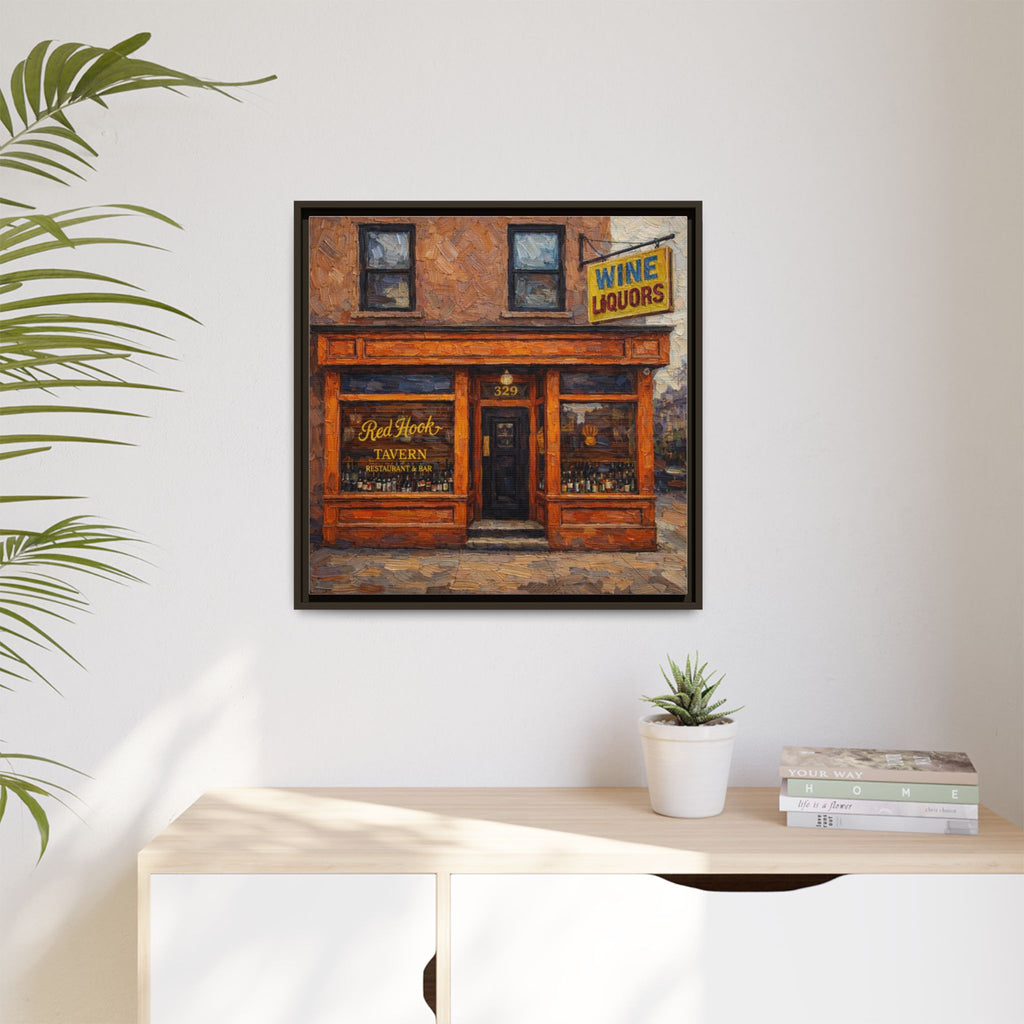 Red Hook Tavern