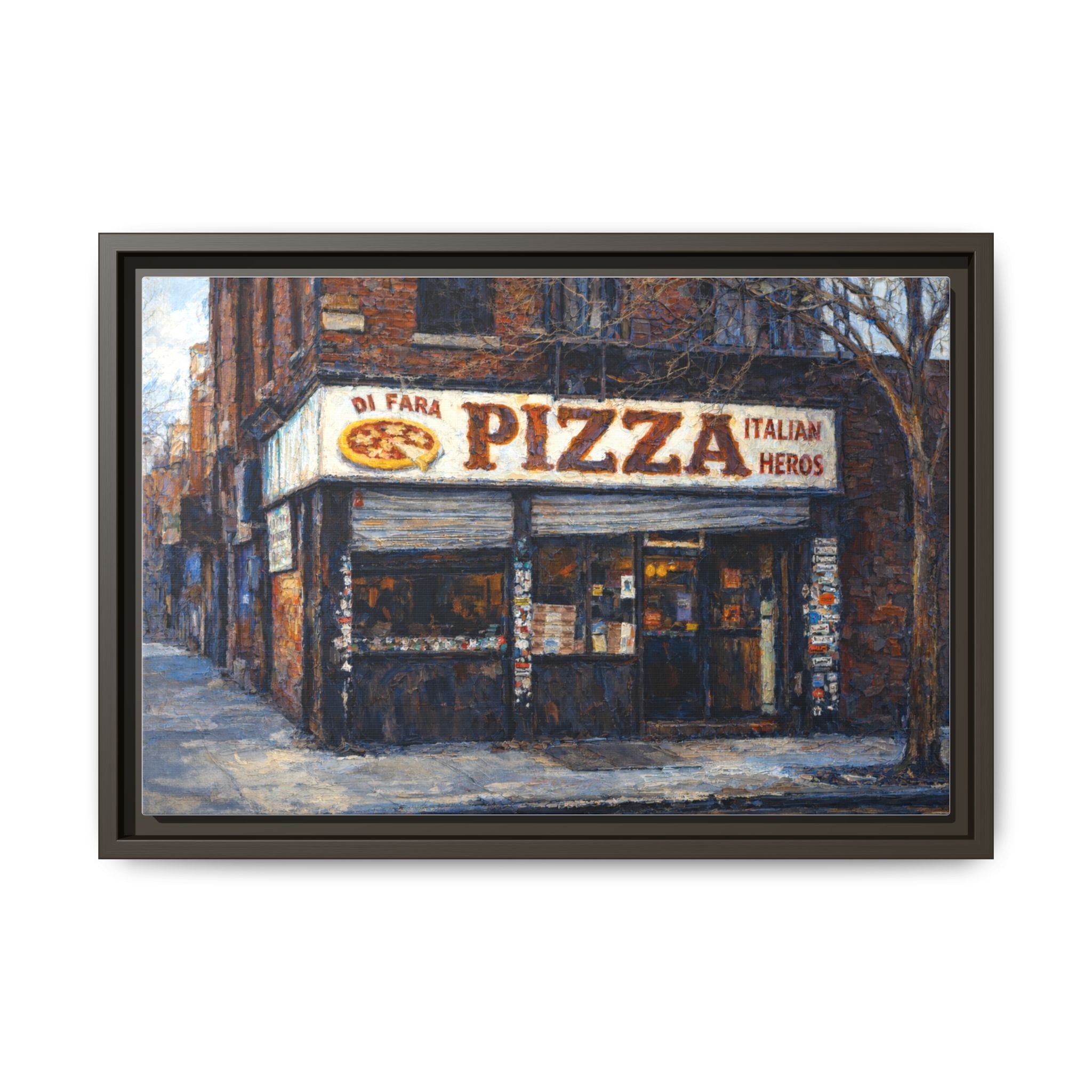 Di Fara Pizza