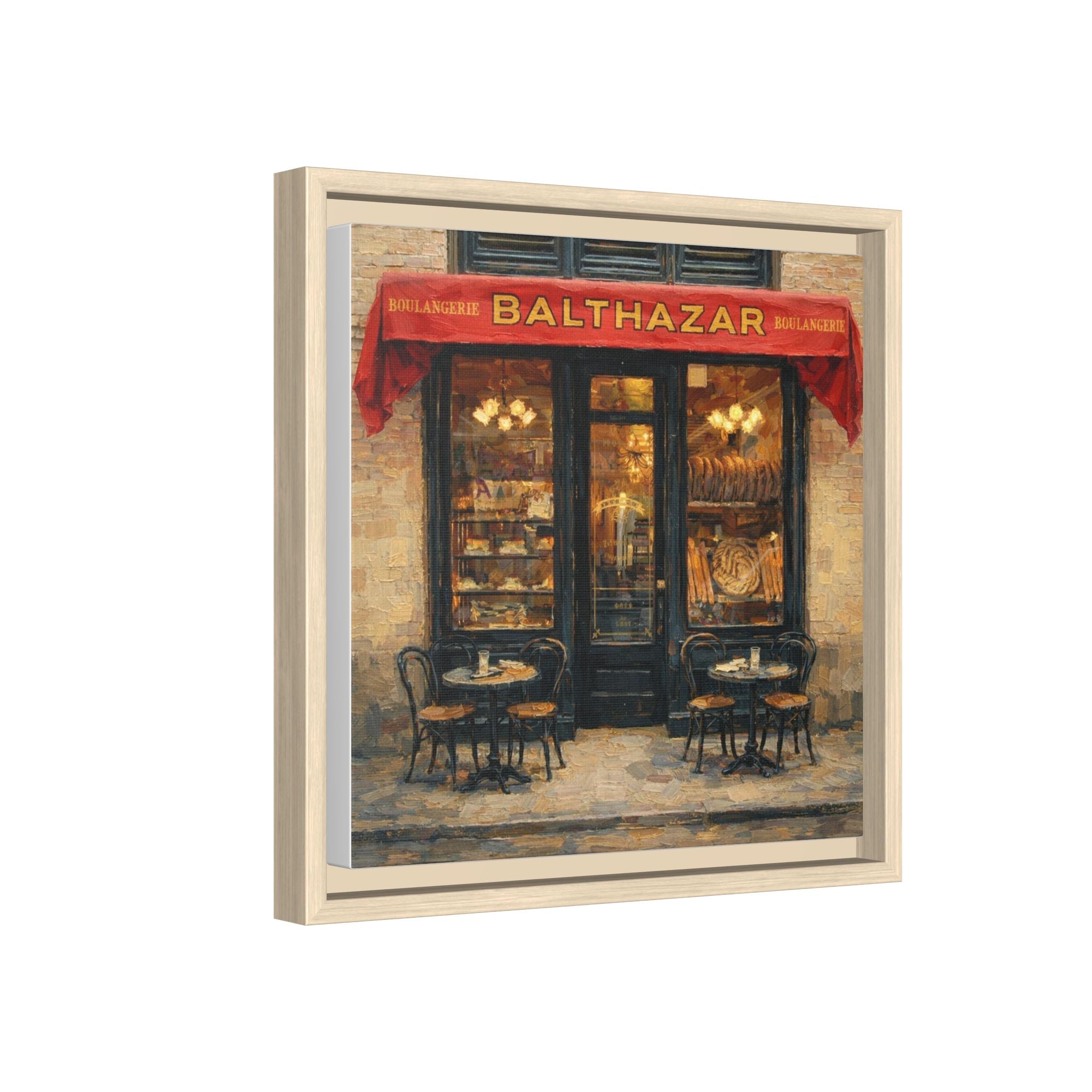 Balthazar