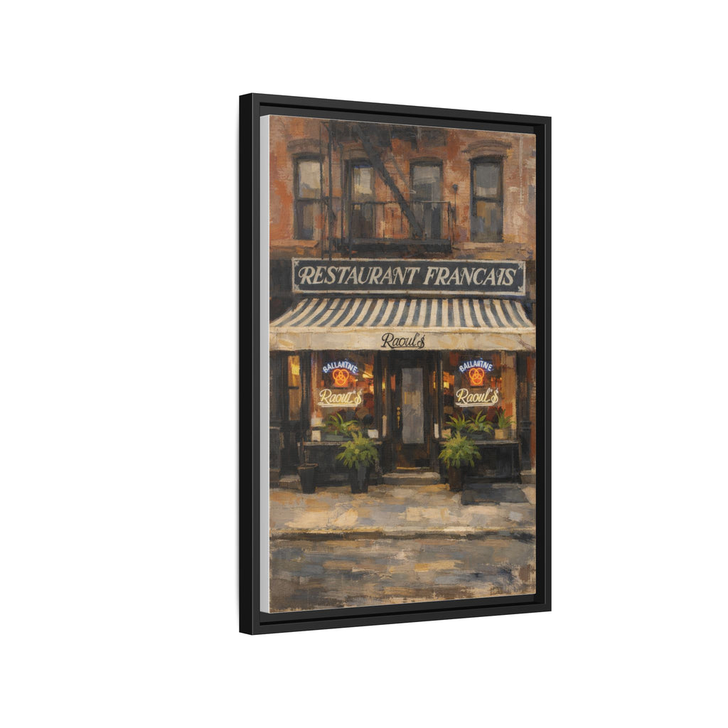 Raoul's Restaurant