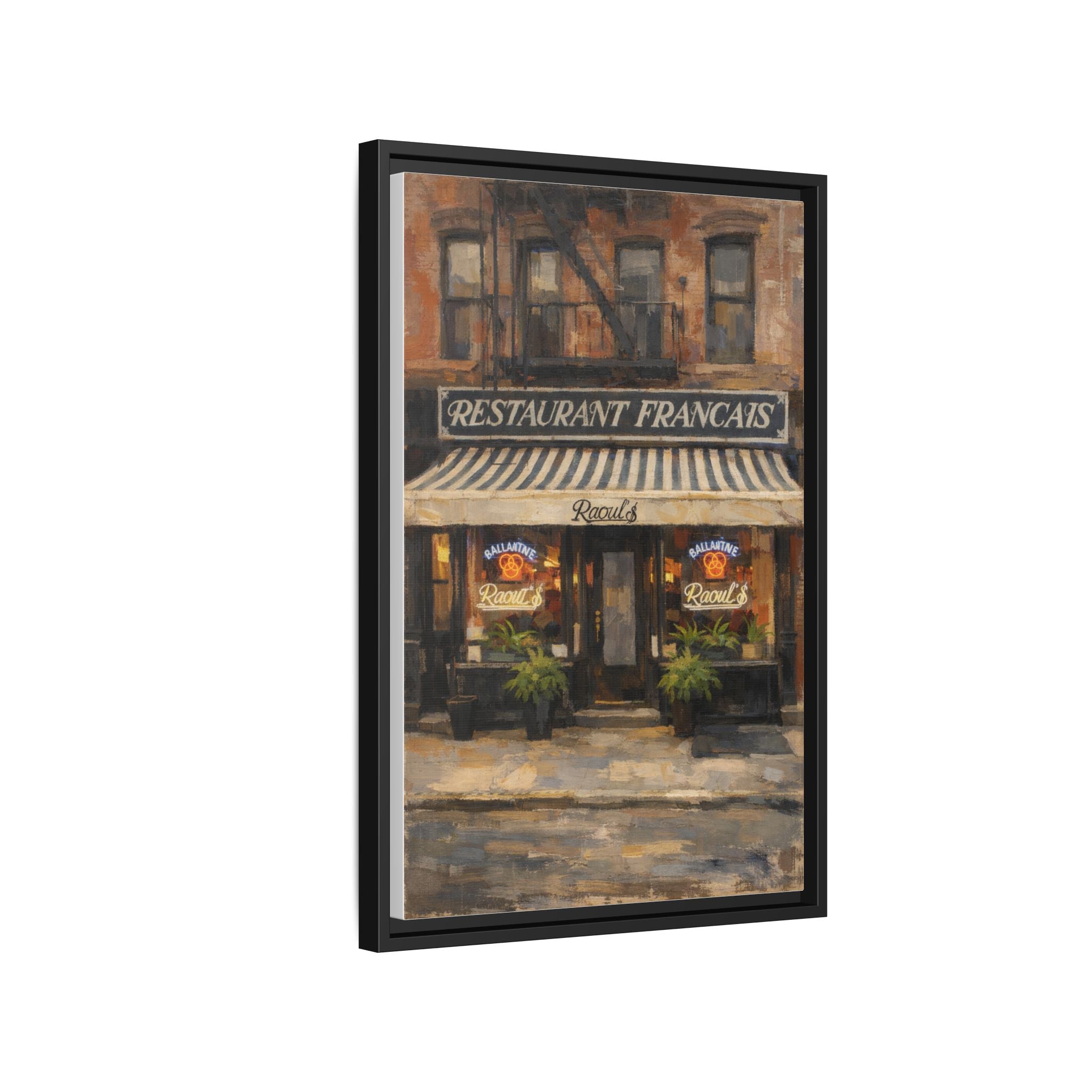 Raoul's Restaurant