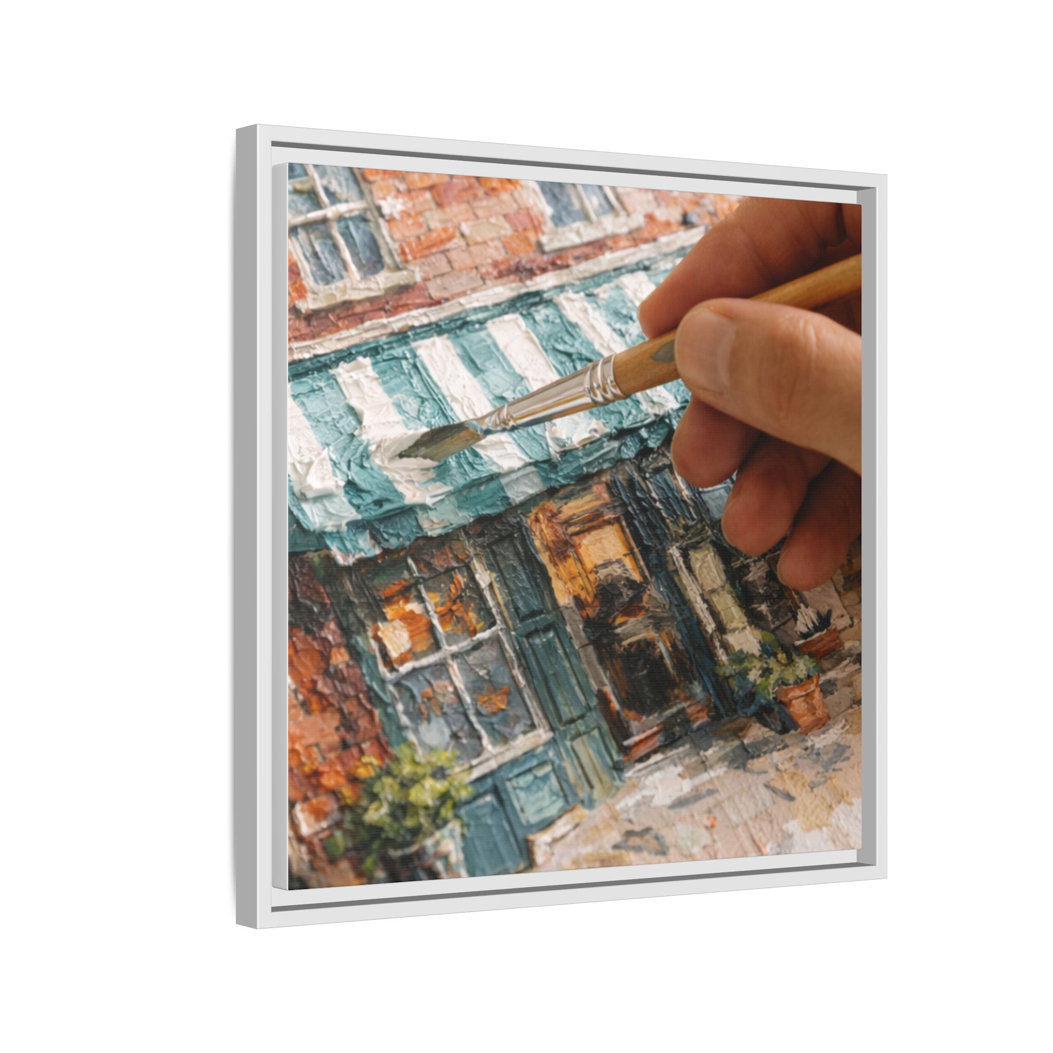 Order A Custom Painting