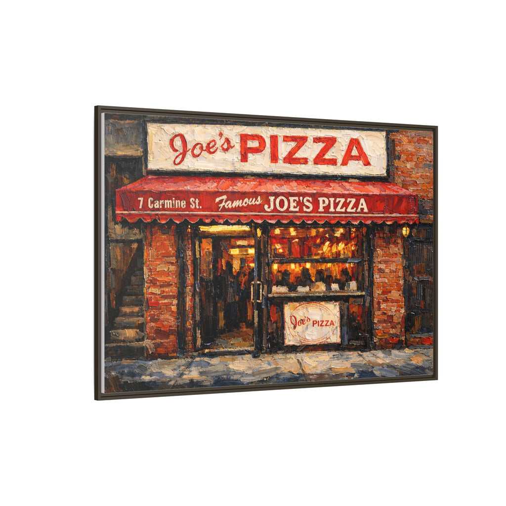 Joe's Pizza II