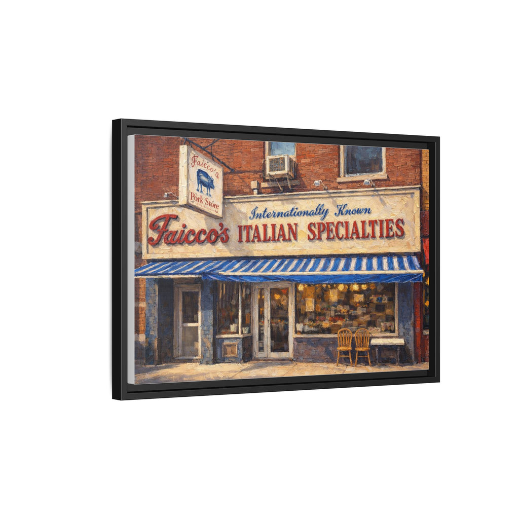 Faicco’s Italian Specialties
