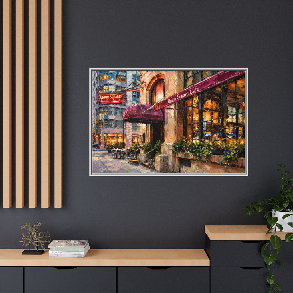 Union Square Cafe