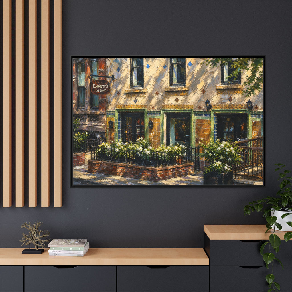 Emmett's on Grove