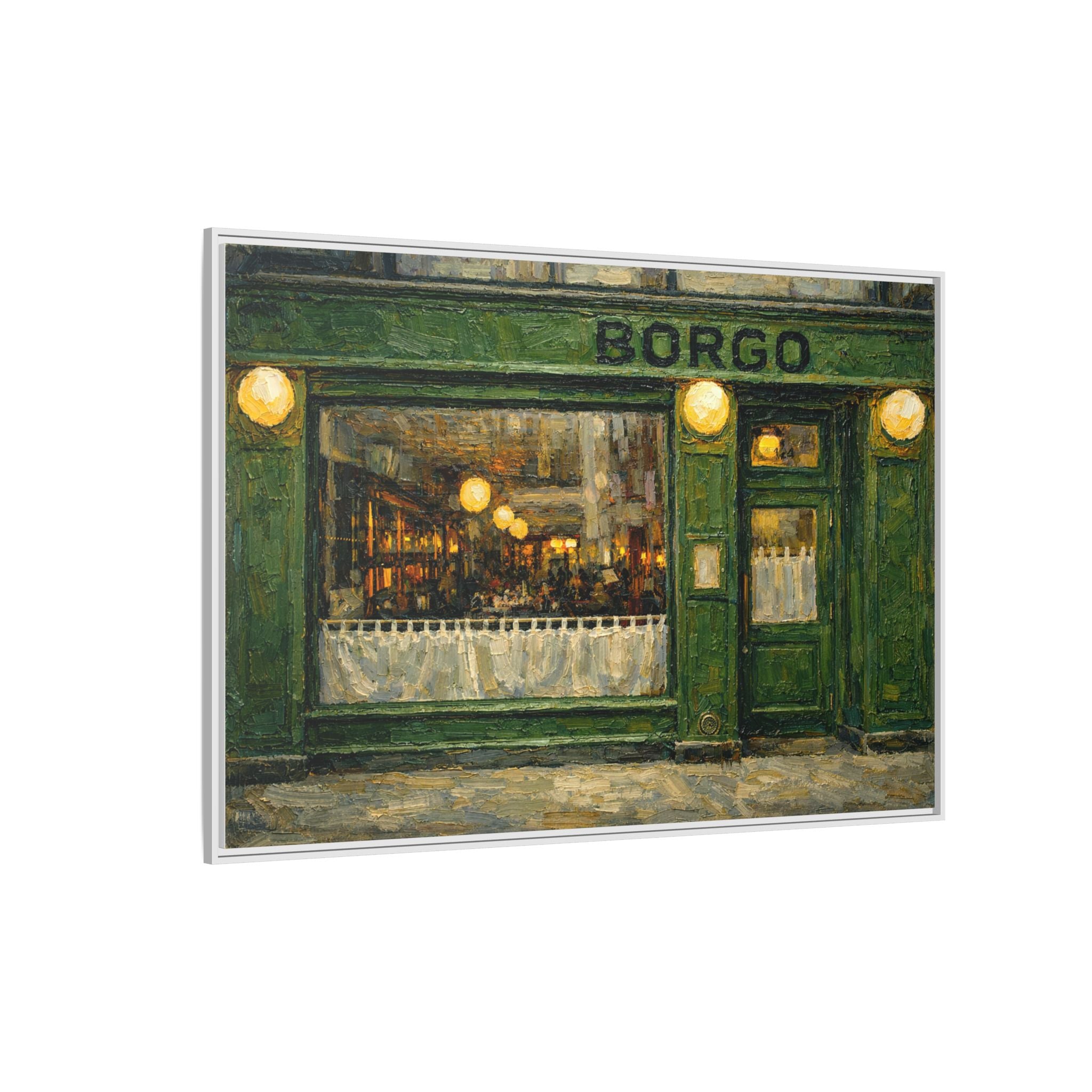 Borgo