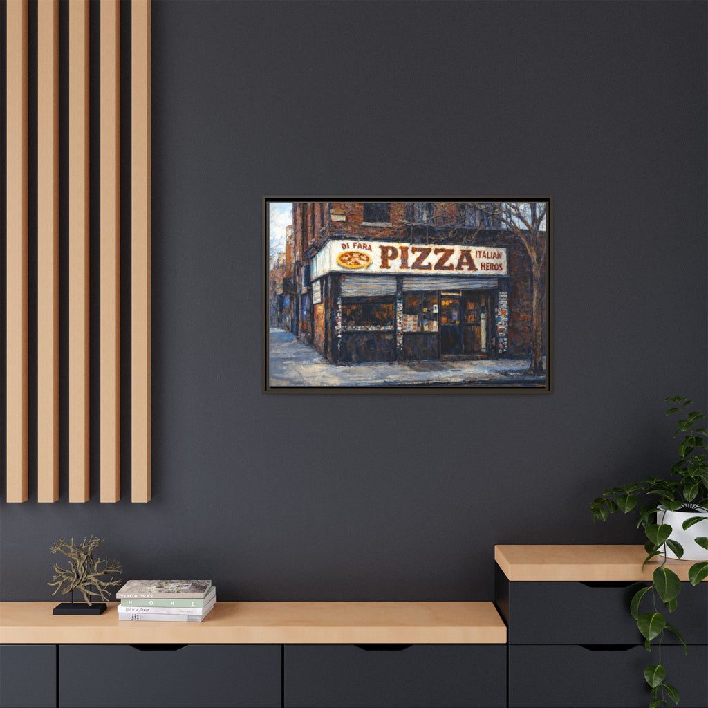 Di Fara Pizza