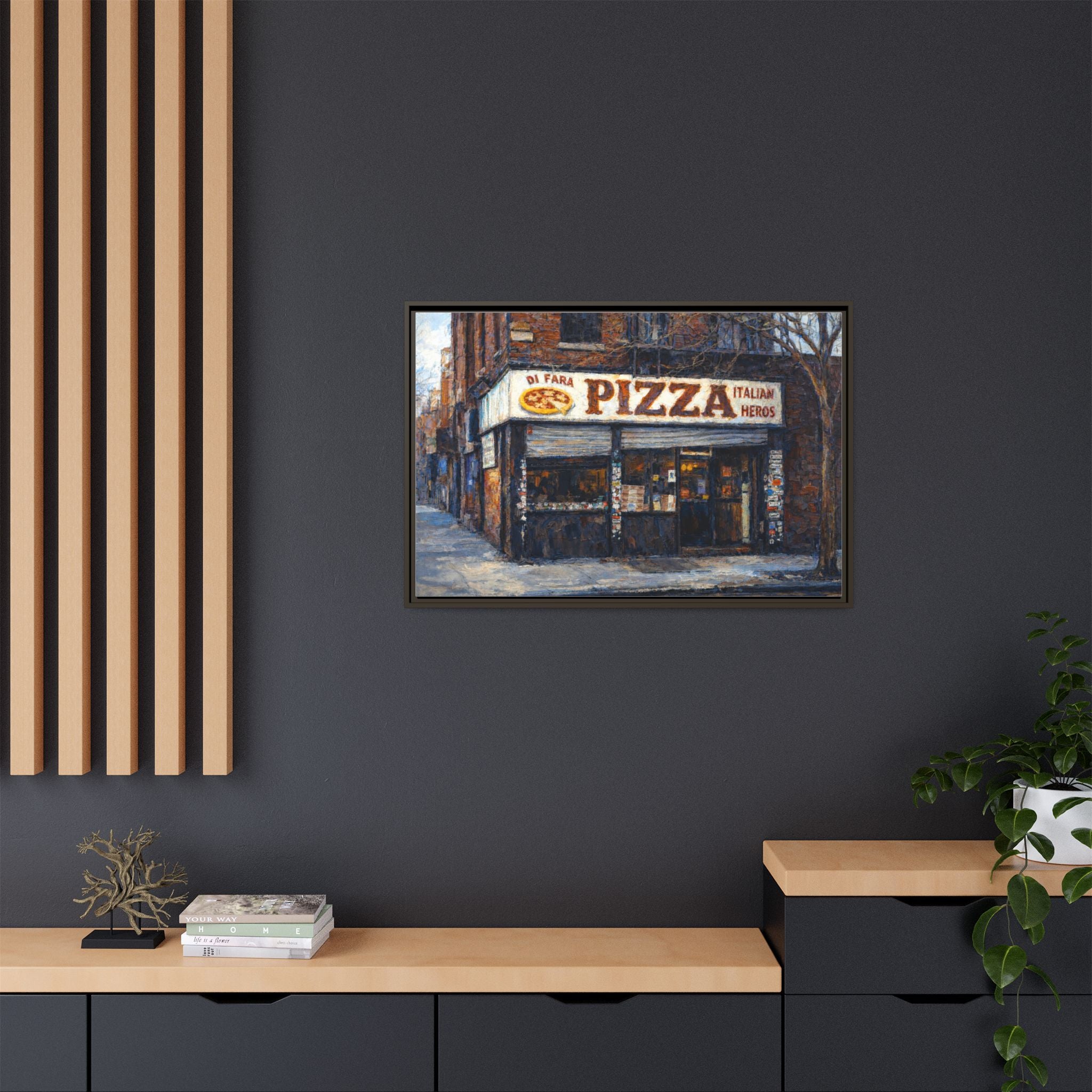 Di Fara Pizza
