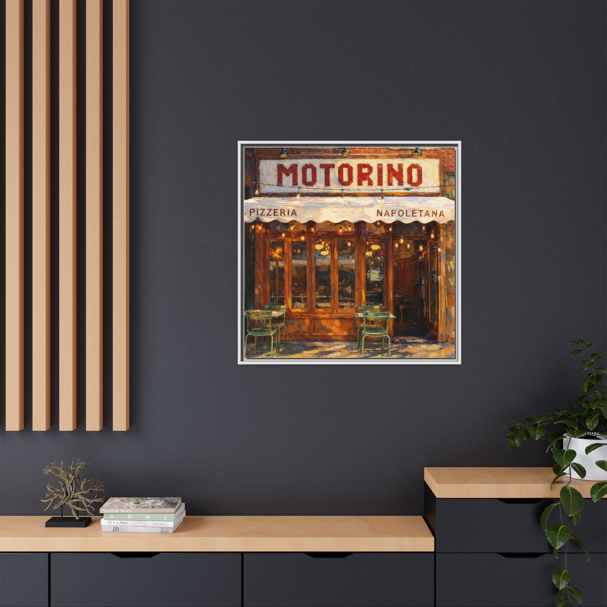 Motorino