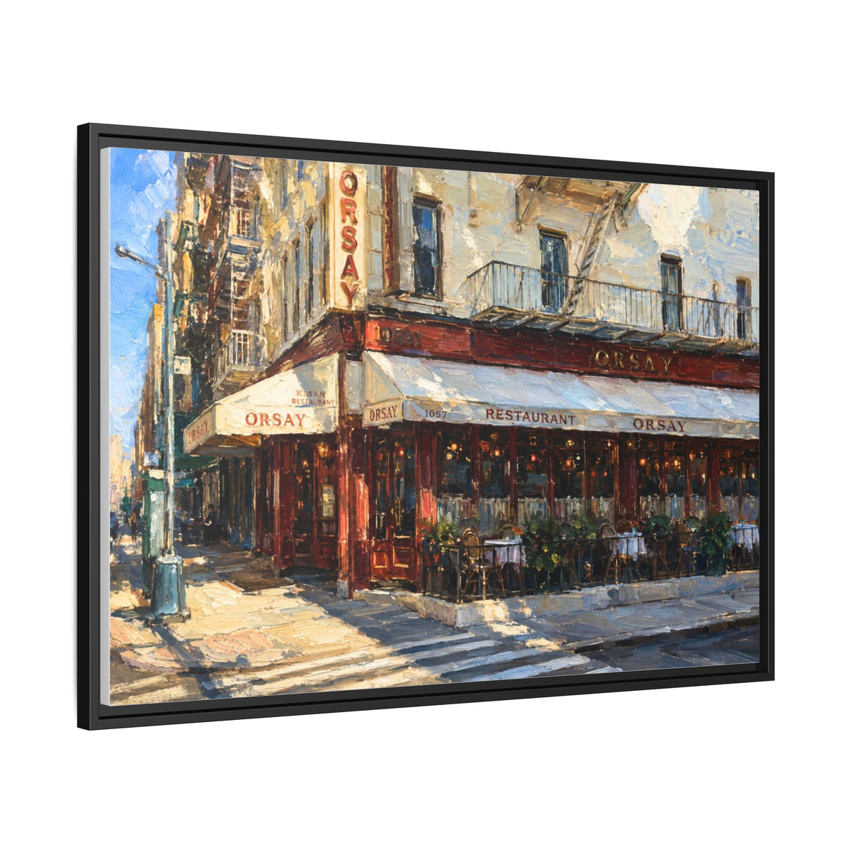Orsay