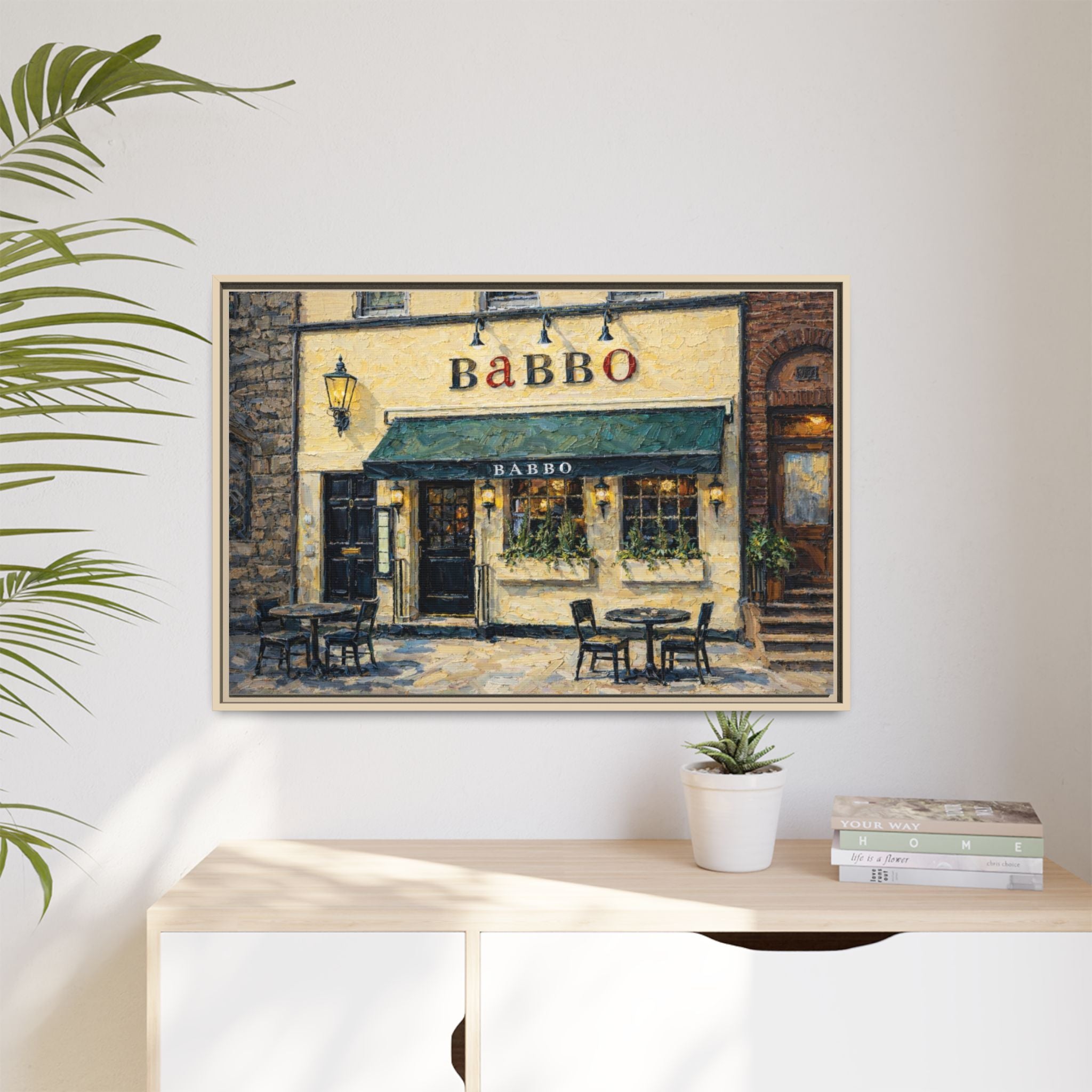 Babbo