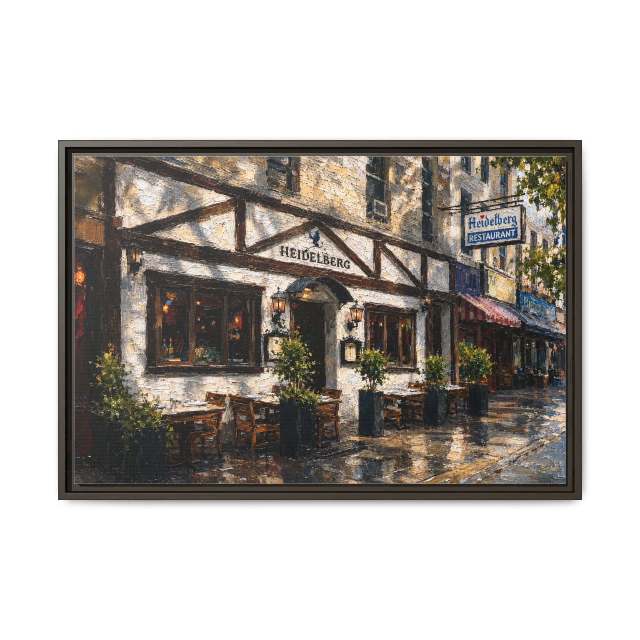 Heidelberg Restaurant