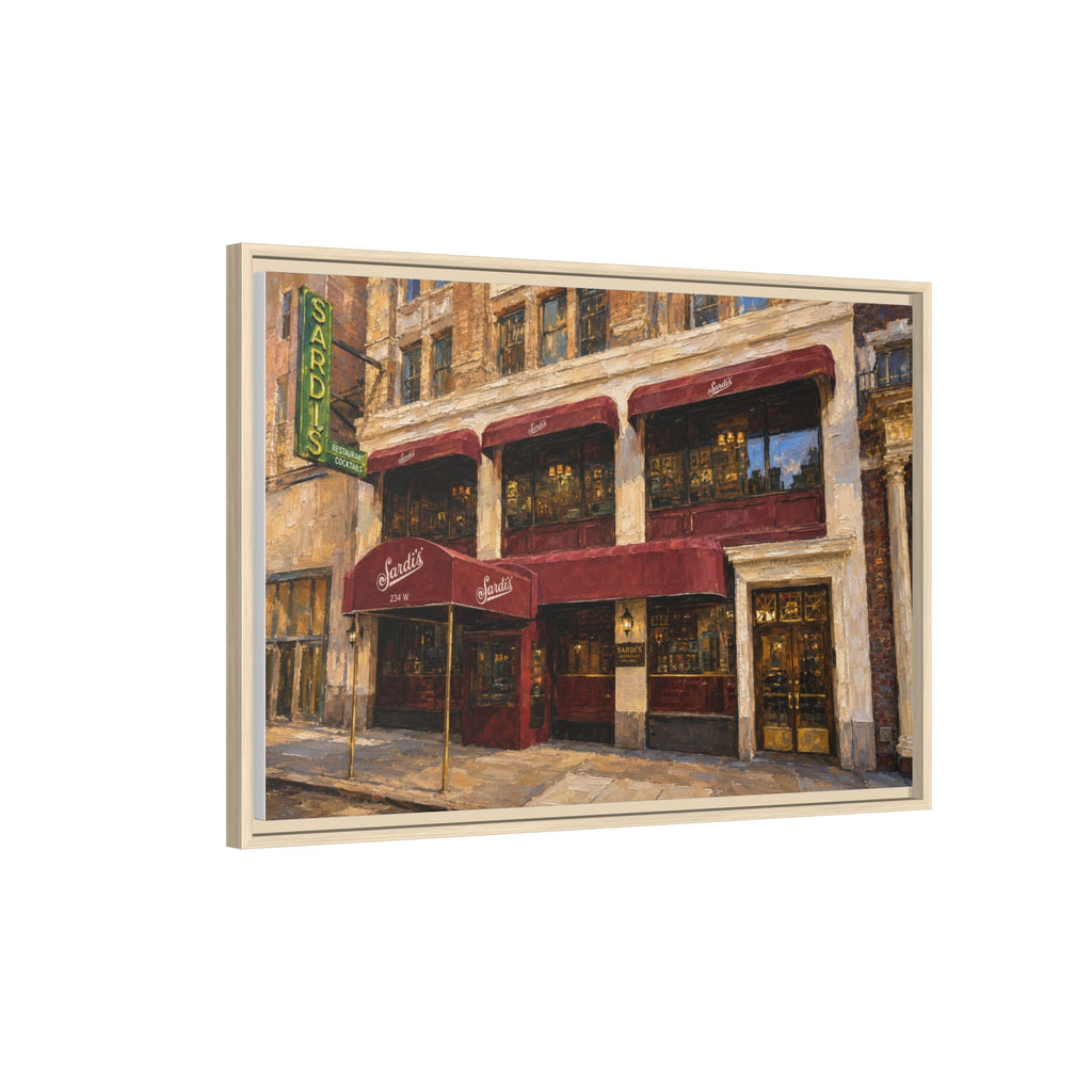 Sardi's