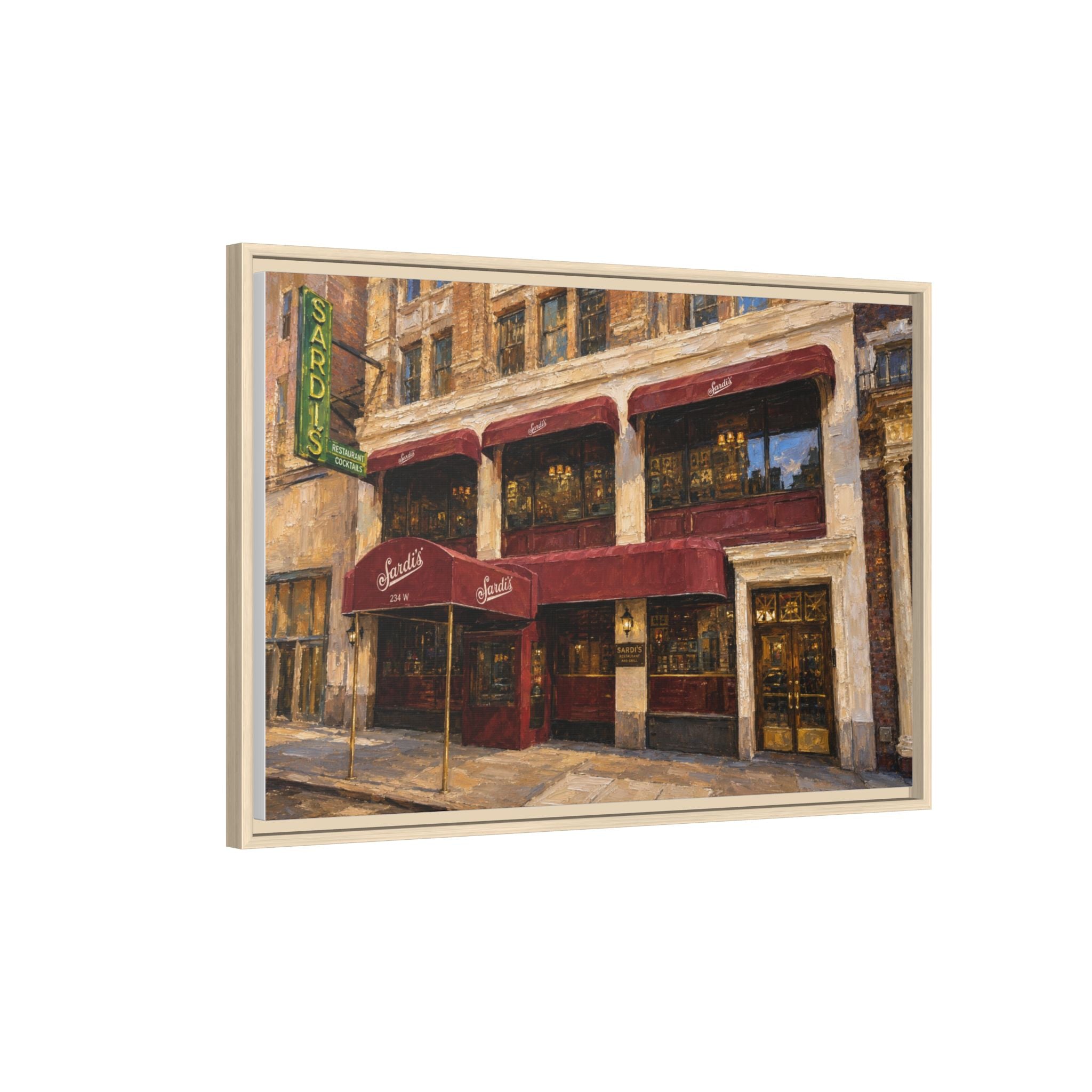 Sardi's