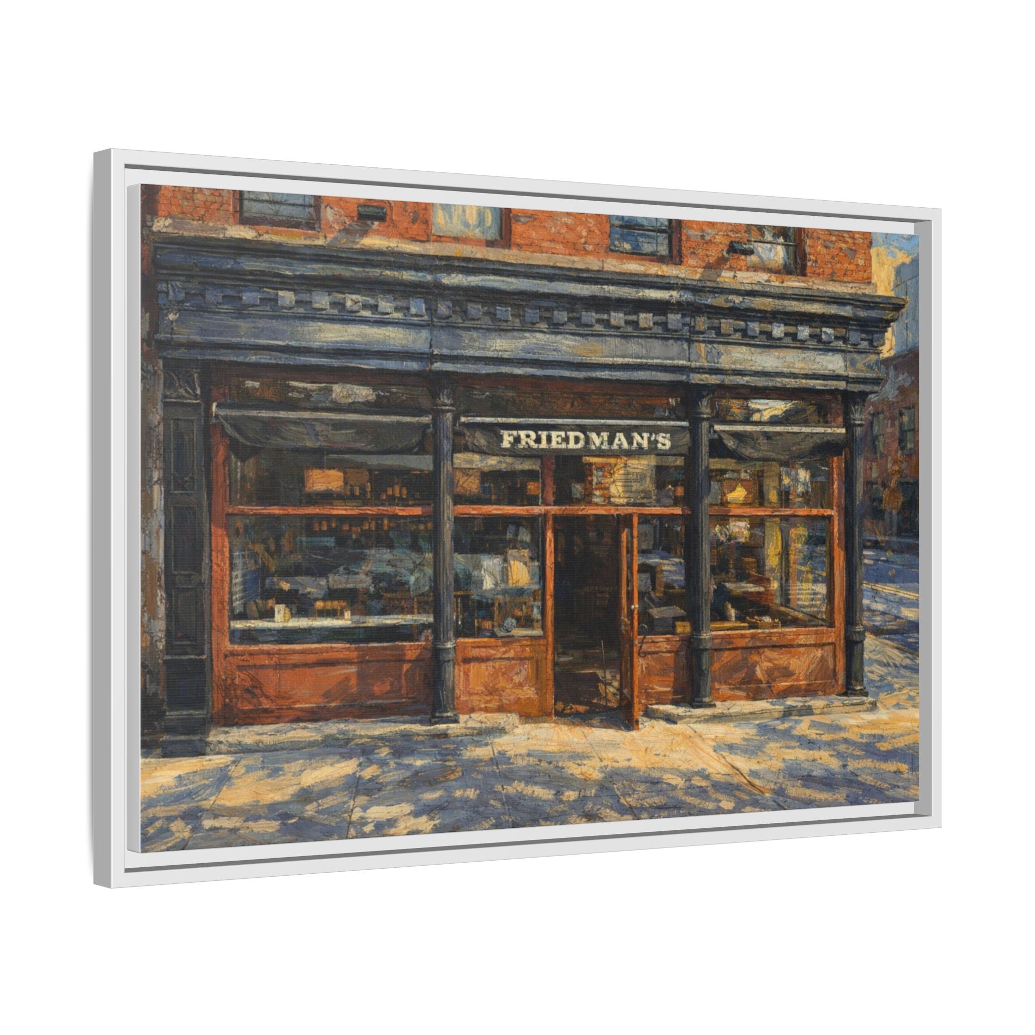 Friedman's Restaurant