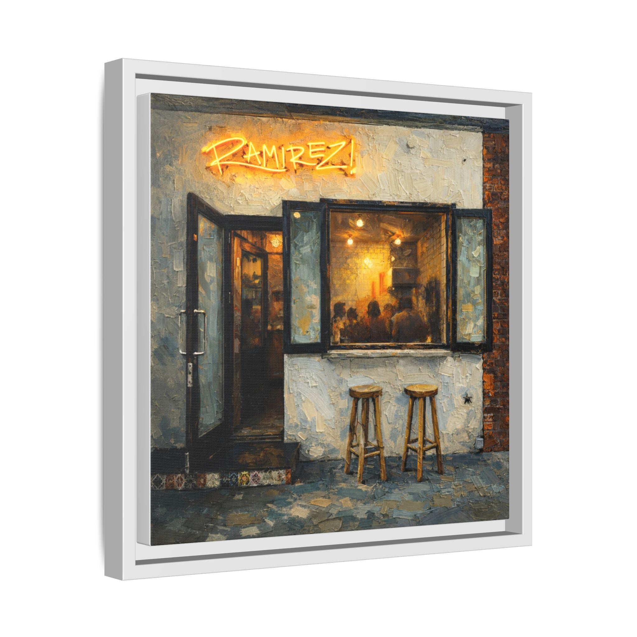 Taqueria Ramirez