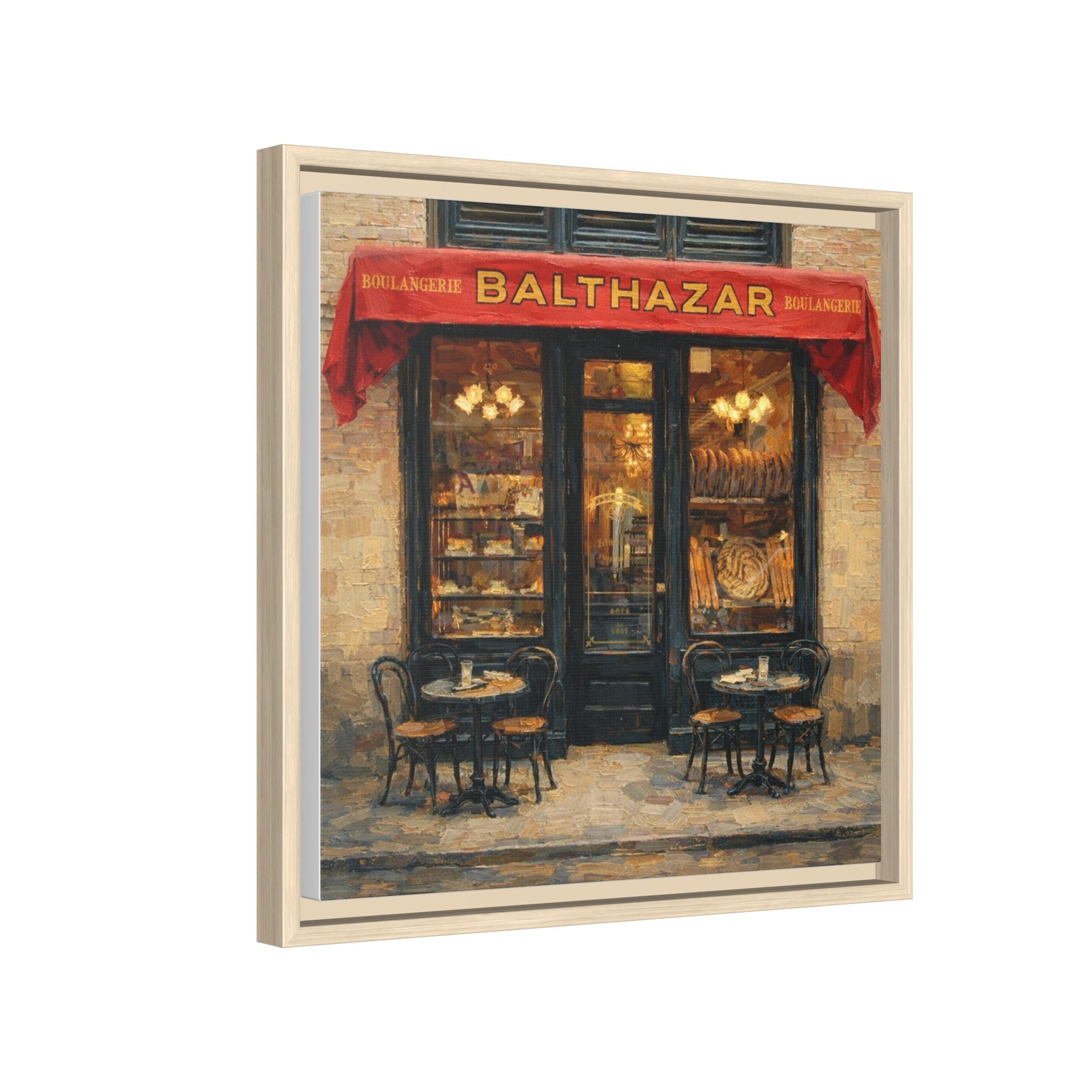 Balthazar