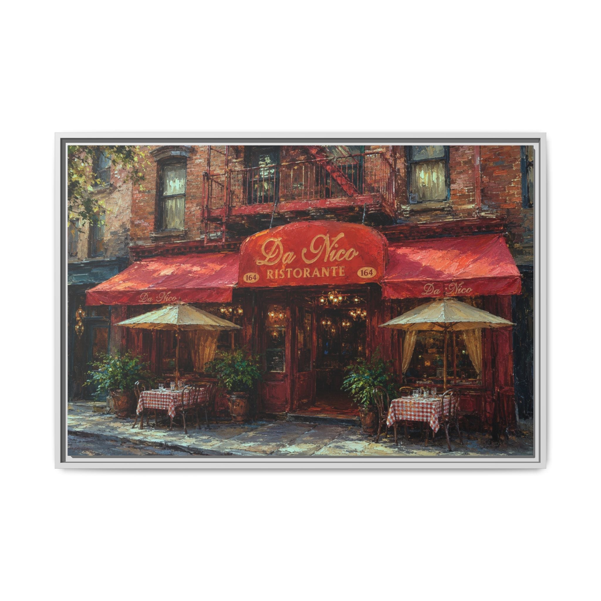 Da Nico Ristorante
