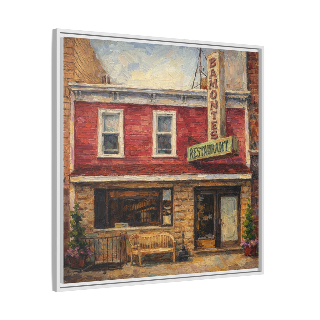 Bamonte's