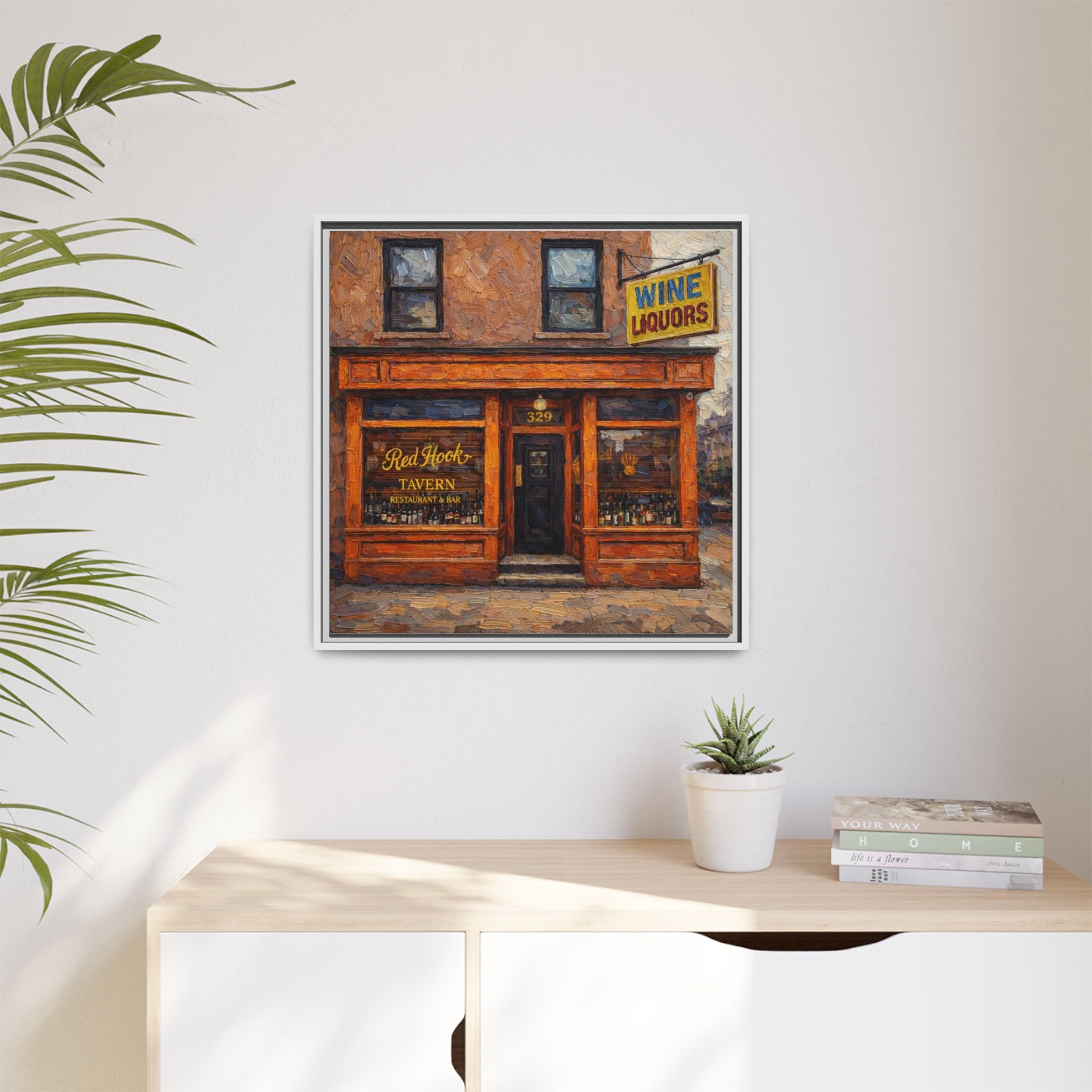 Red Hook Tavern