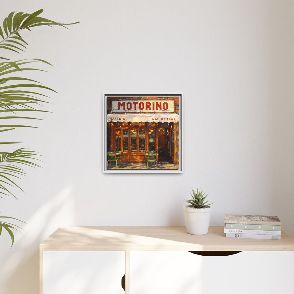 Motorino
