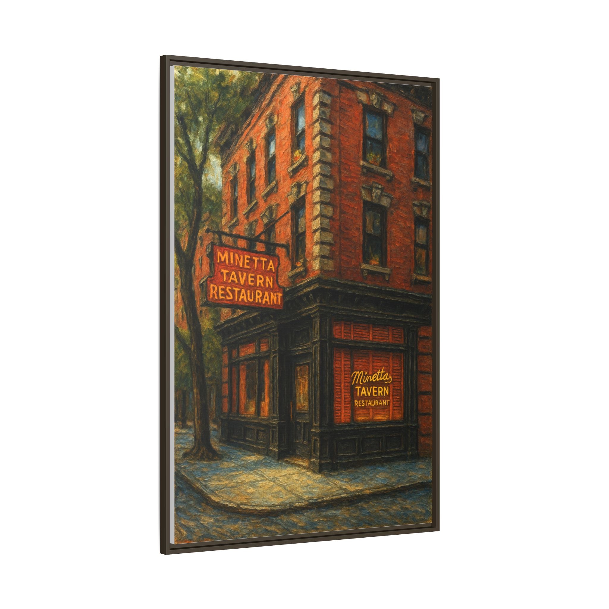 Minetta Tavern
