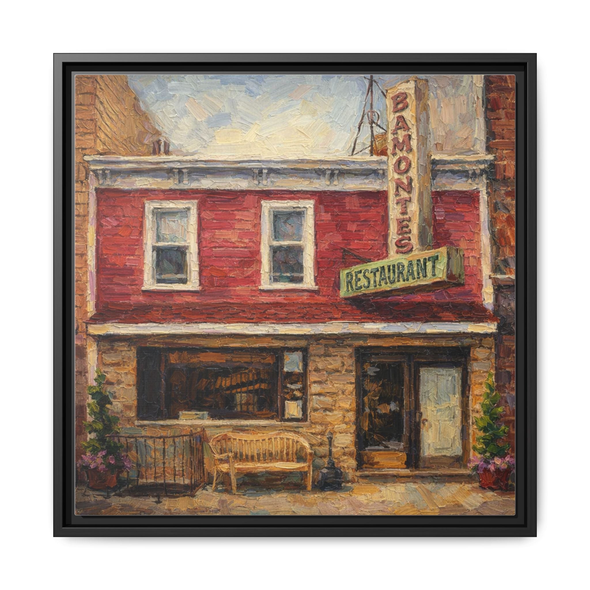Bamonte's