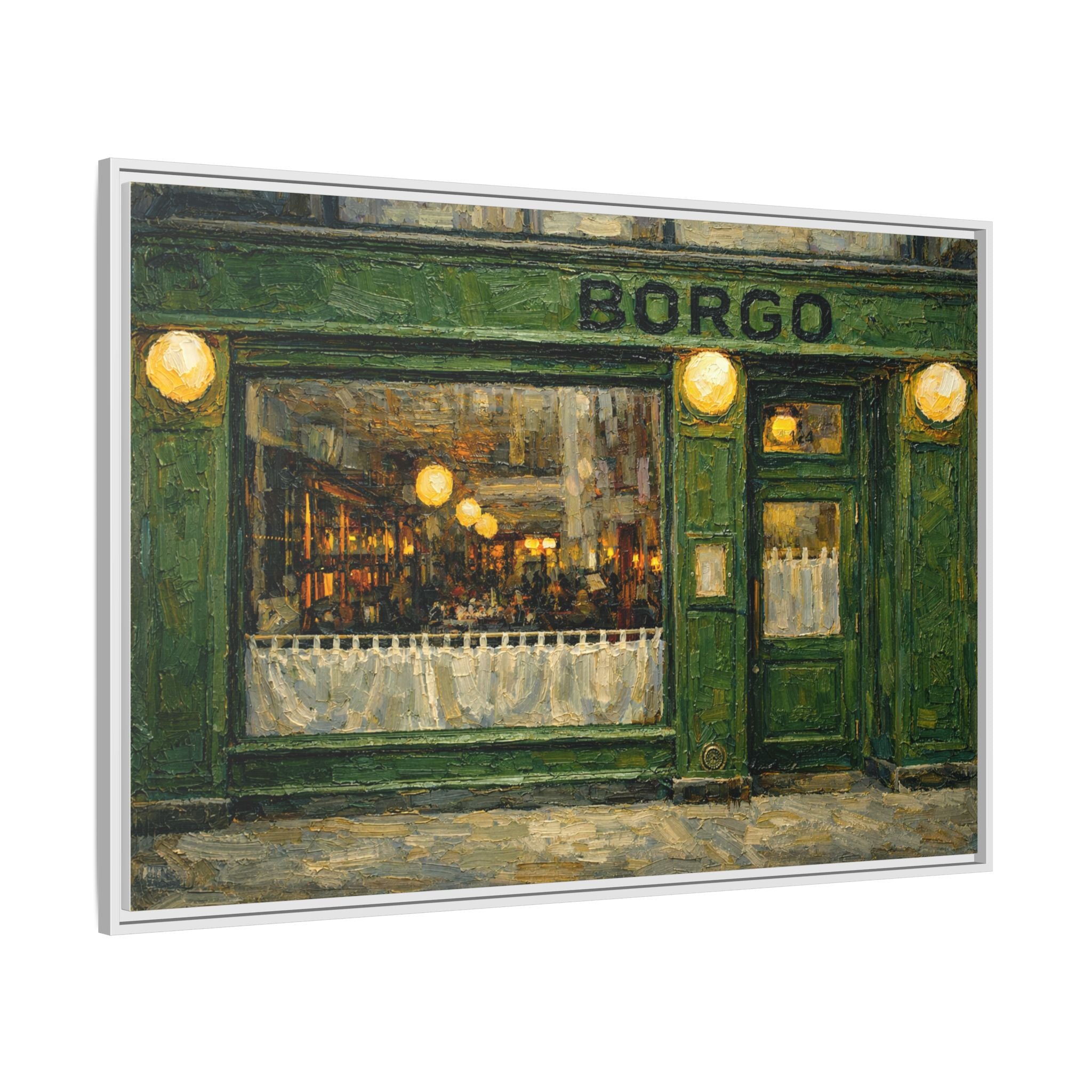 Borgo