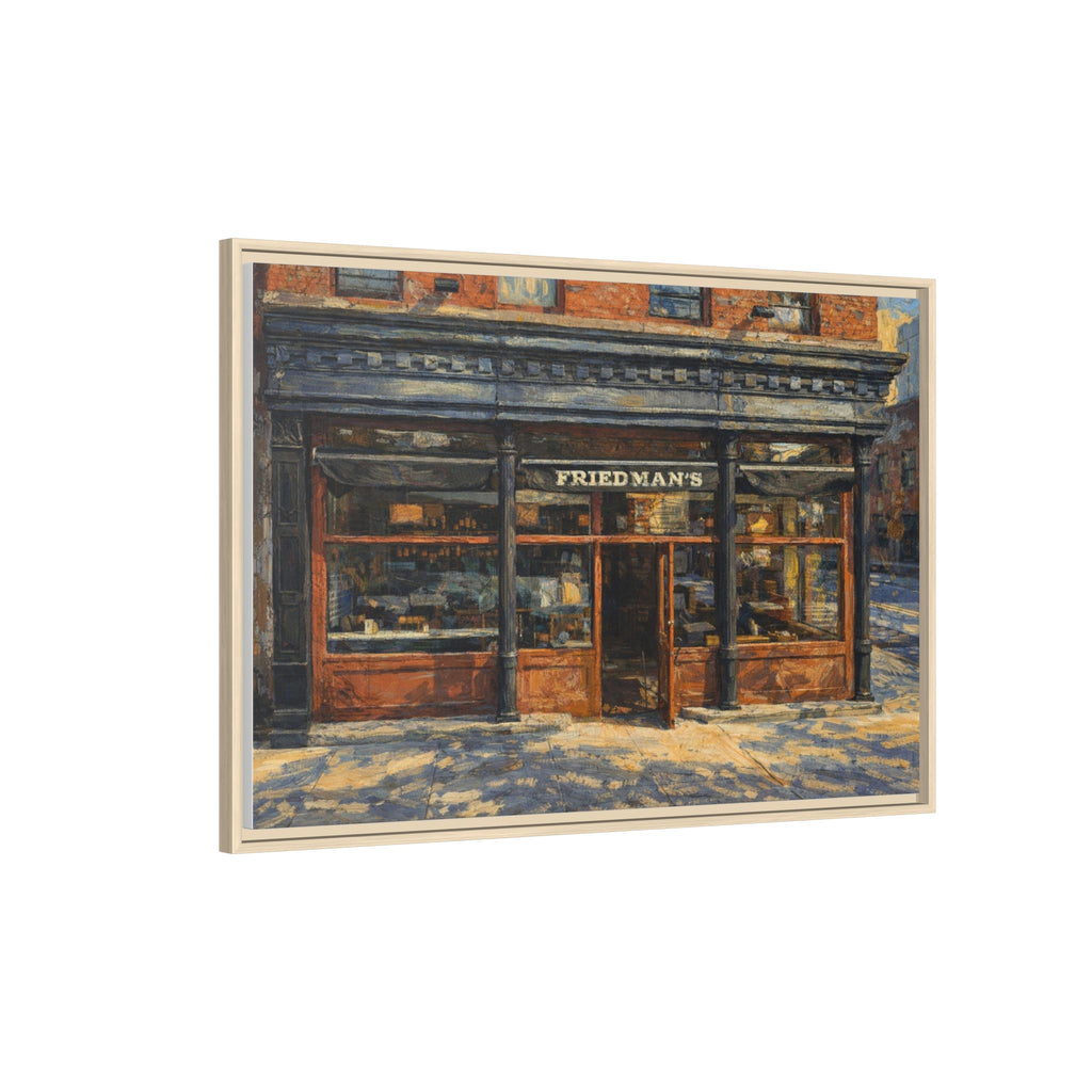 Friedman's Restaurant