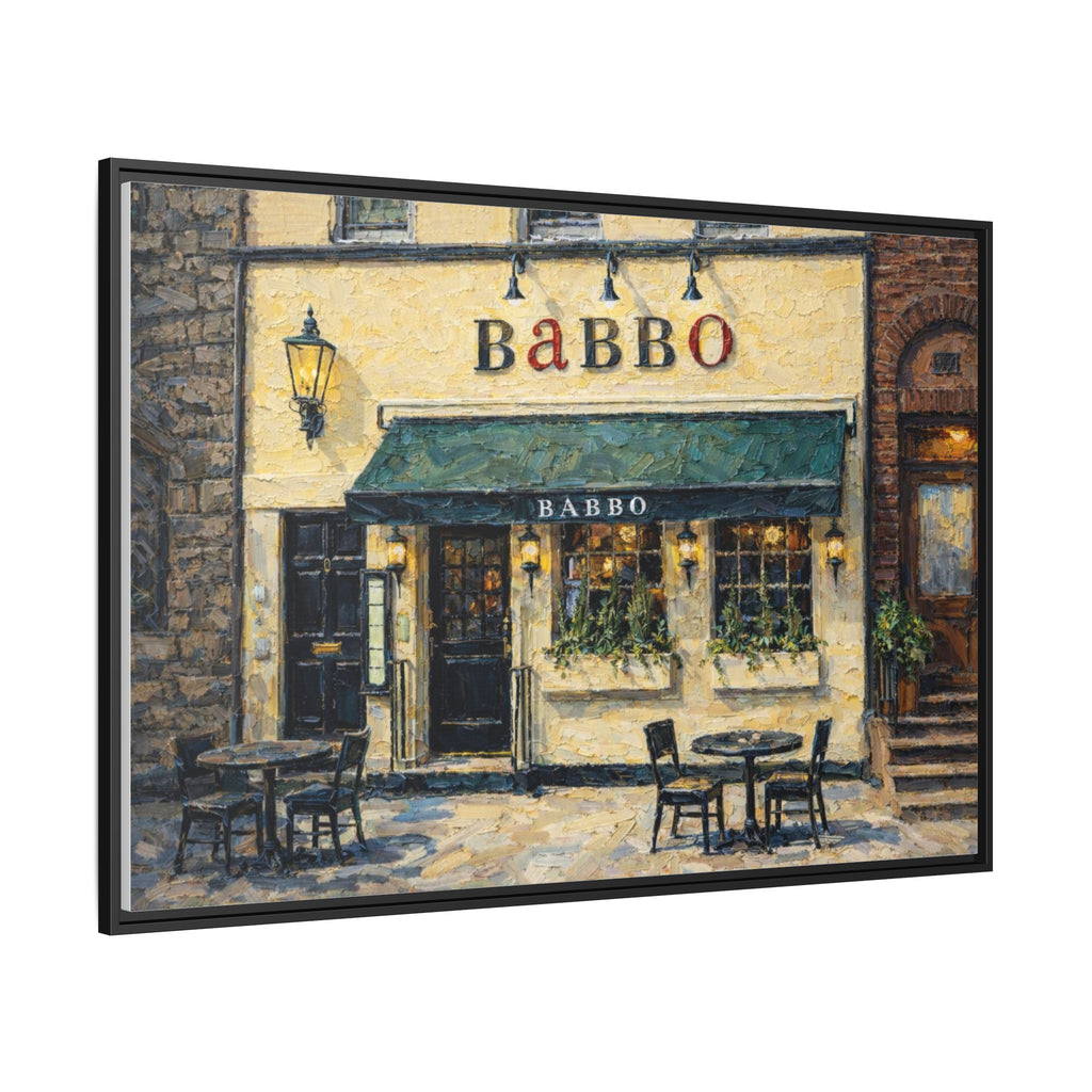 Babbo
