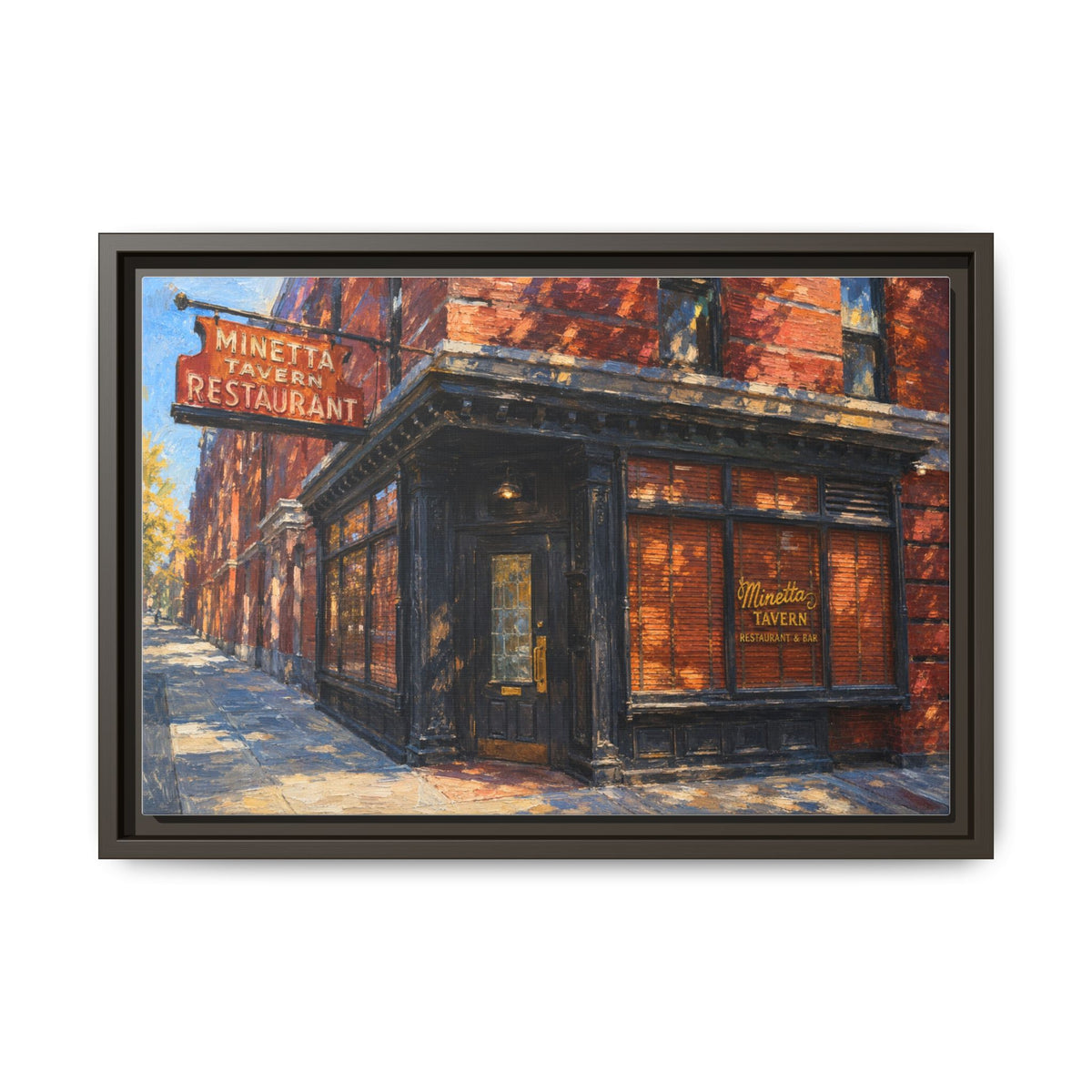 Minetta Tavern