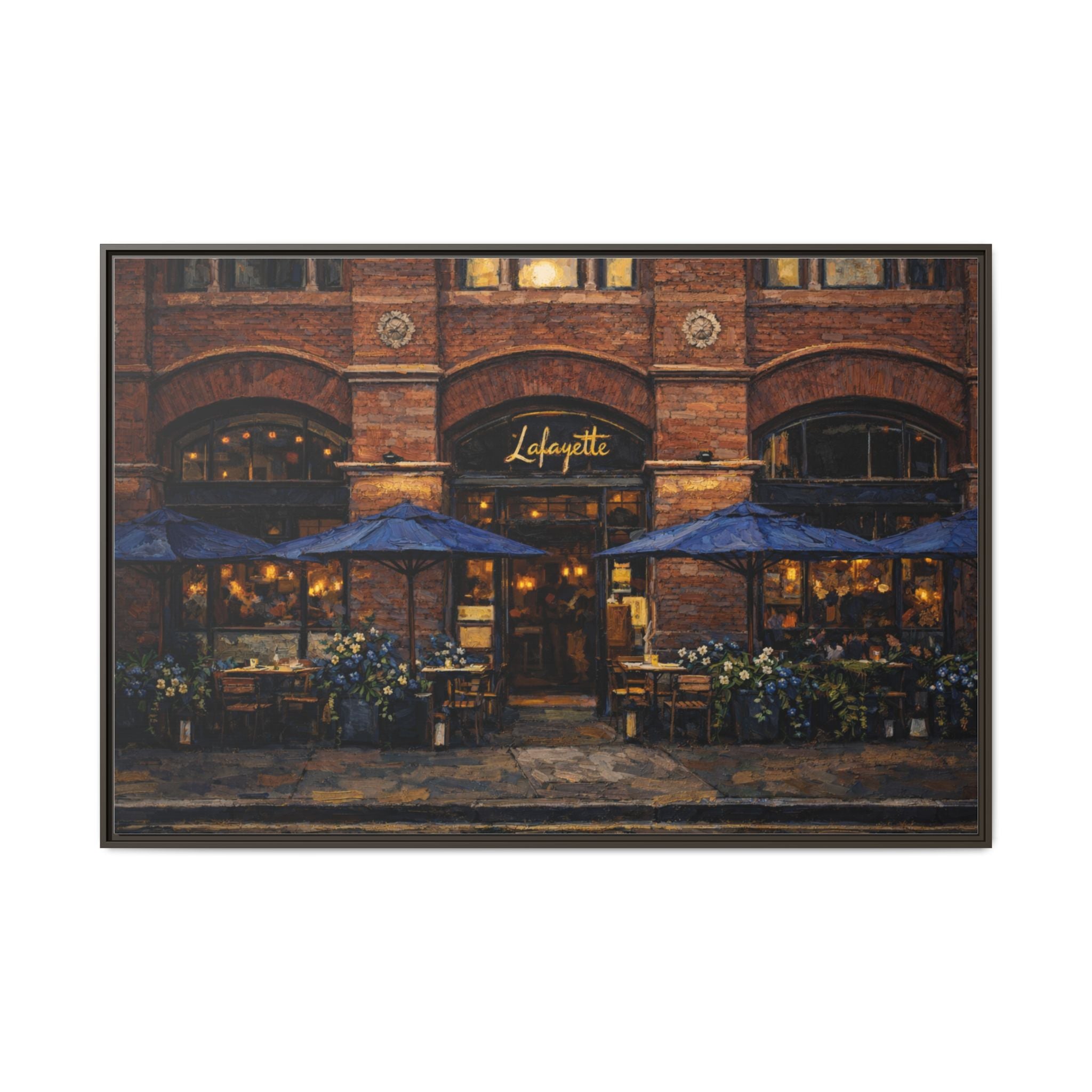 Lafayette
